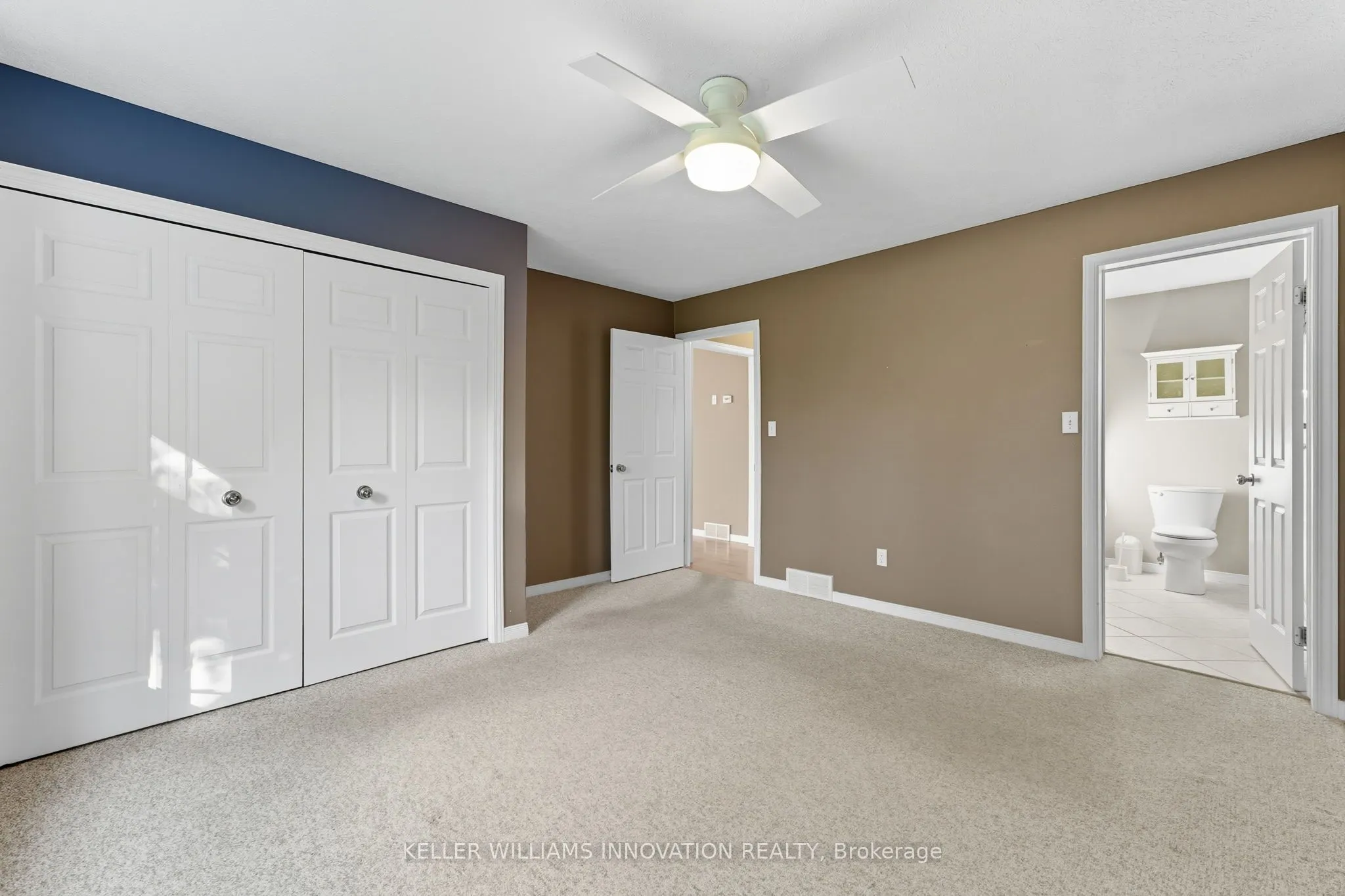 3 Barnett Street W
