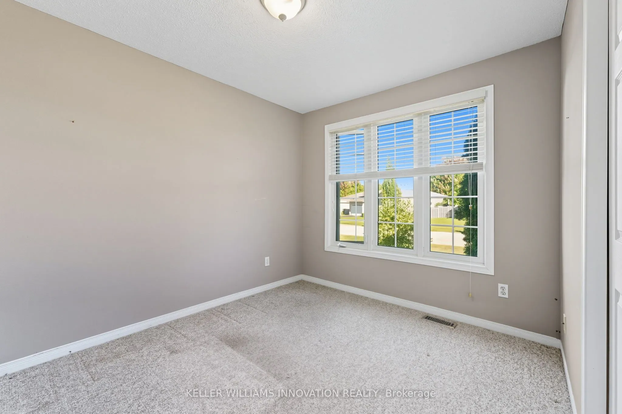 3 Barnett Street W