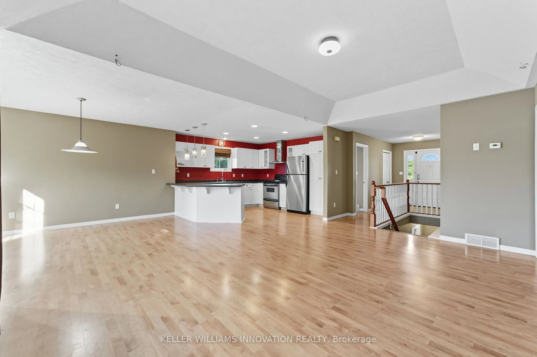 3 Barnett Street W