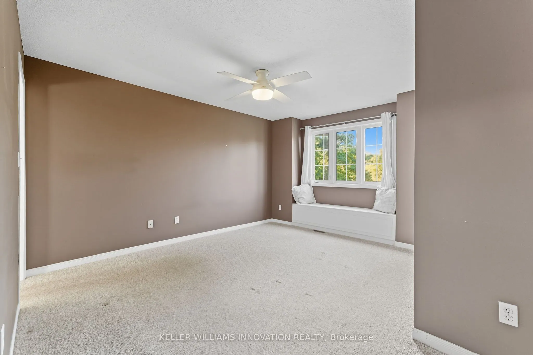 3 Barnett Street W