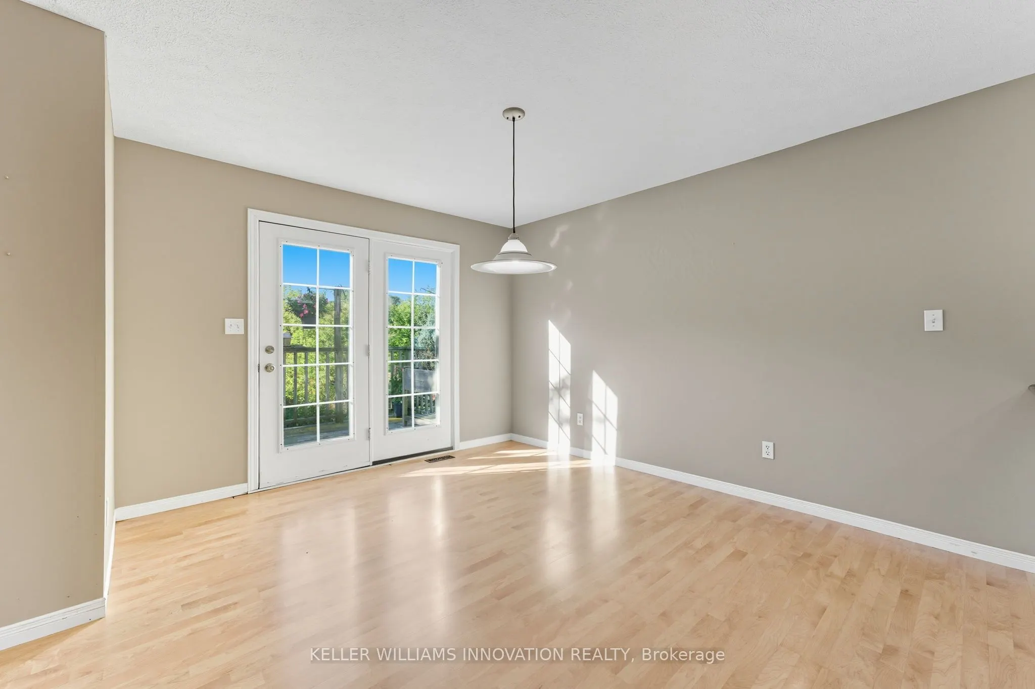 3 Barnett Street W