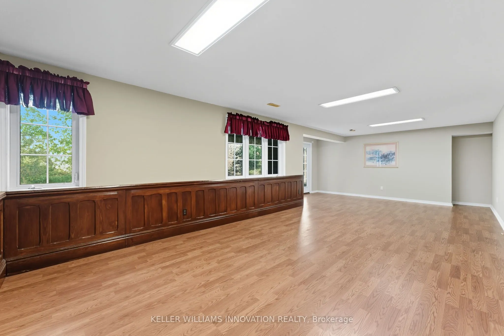 3 Barnett Street W