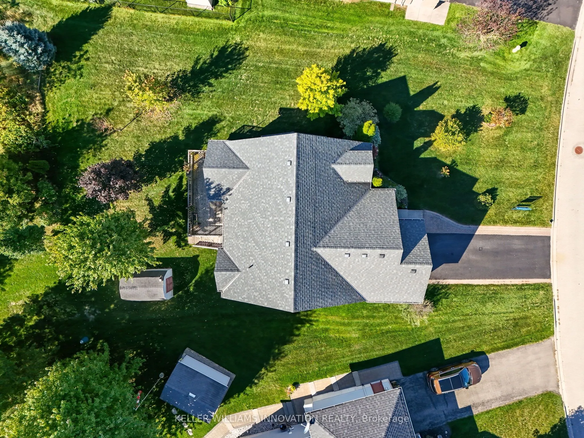 3 Barnett Street W