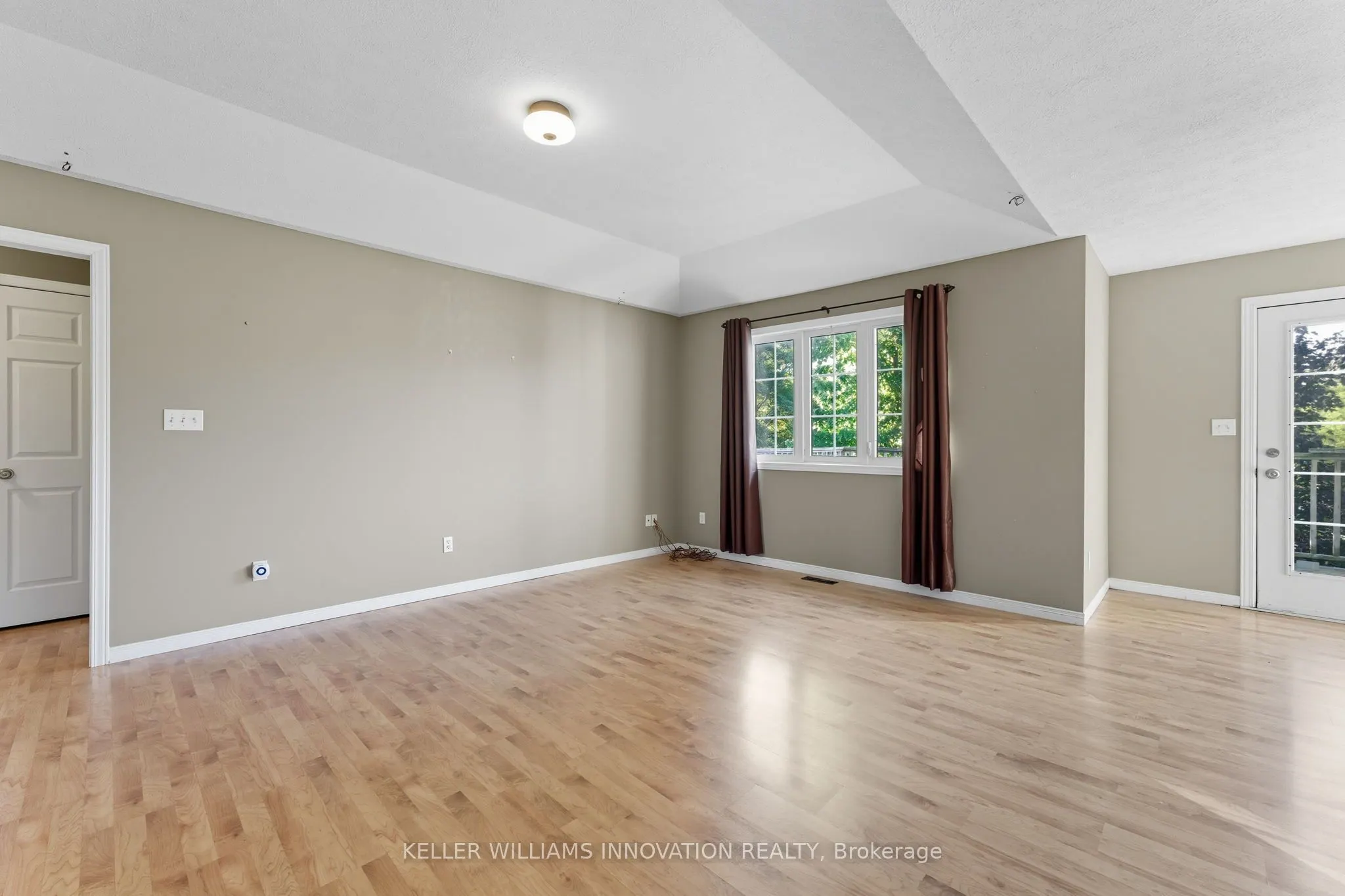 3 Barnett Street W