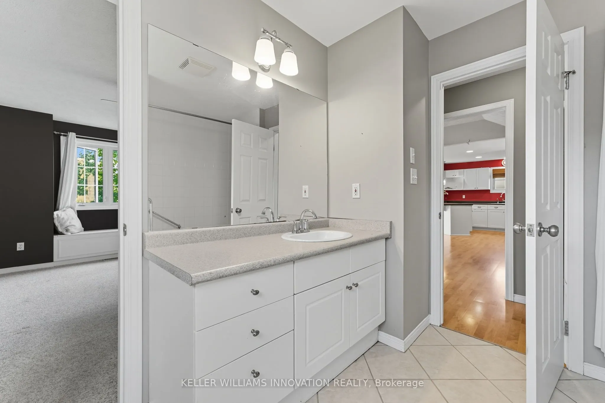 3 Barnett Street W