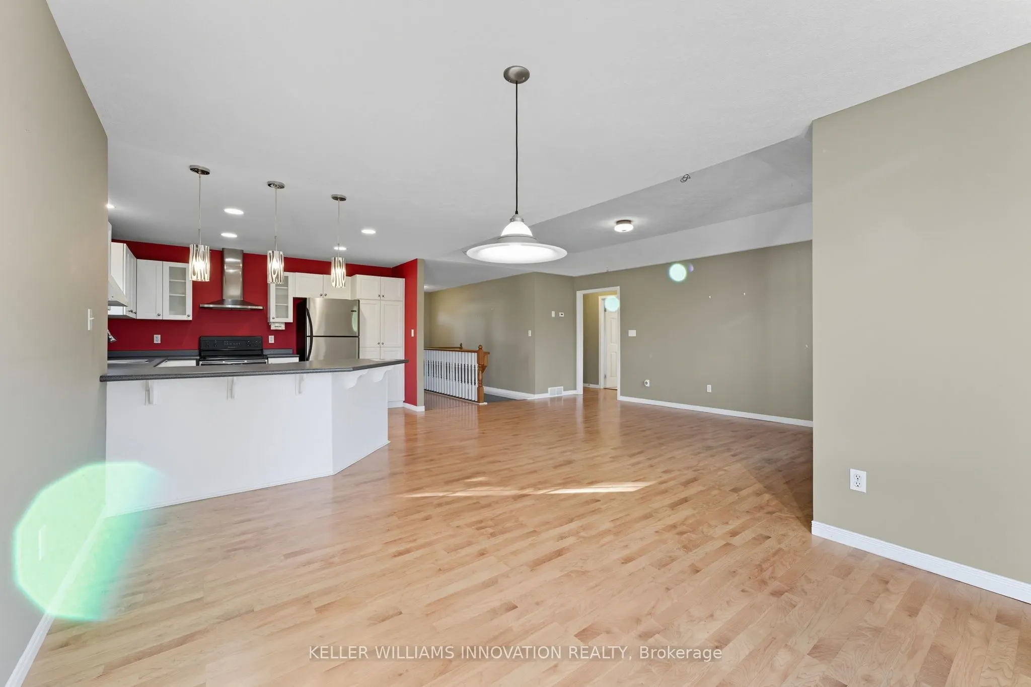 3 Barnett Street W