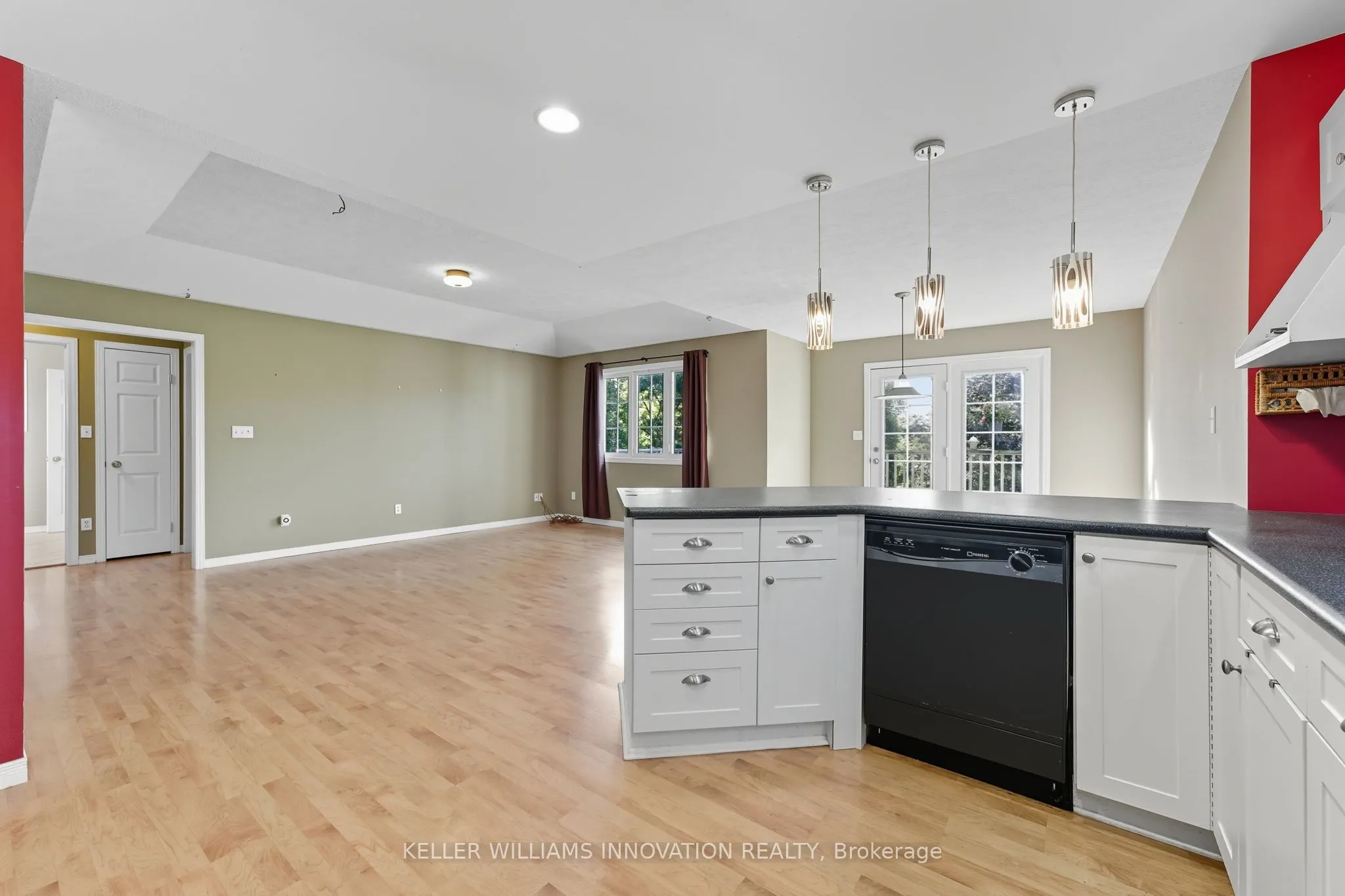 3 Barnett Street W