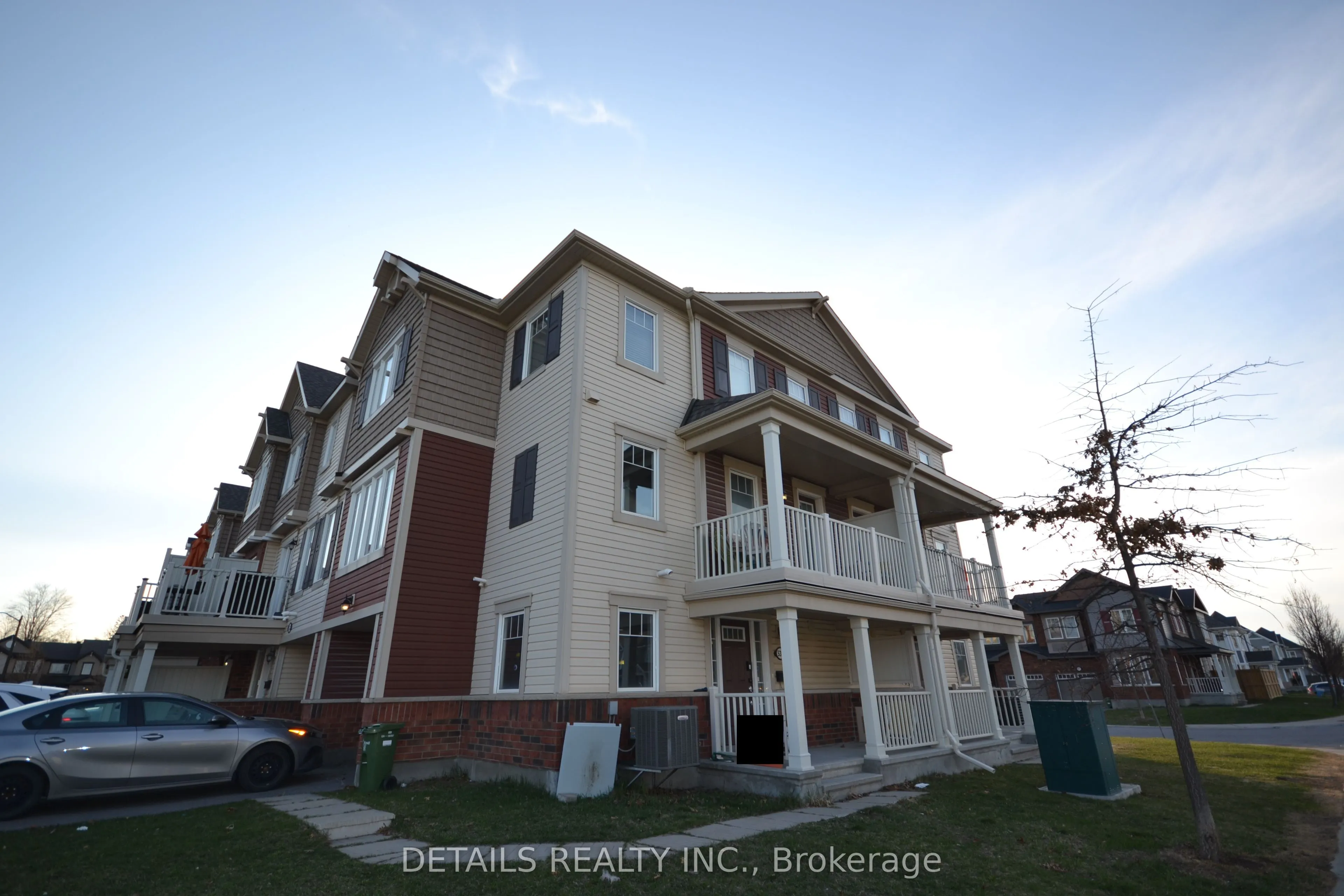 530 Snow Goose Street