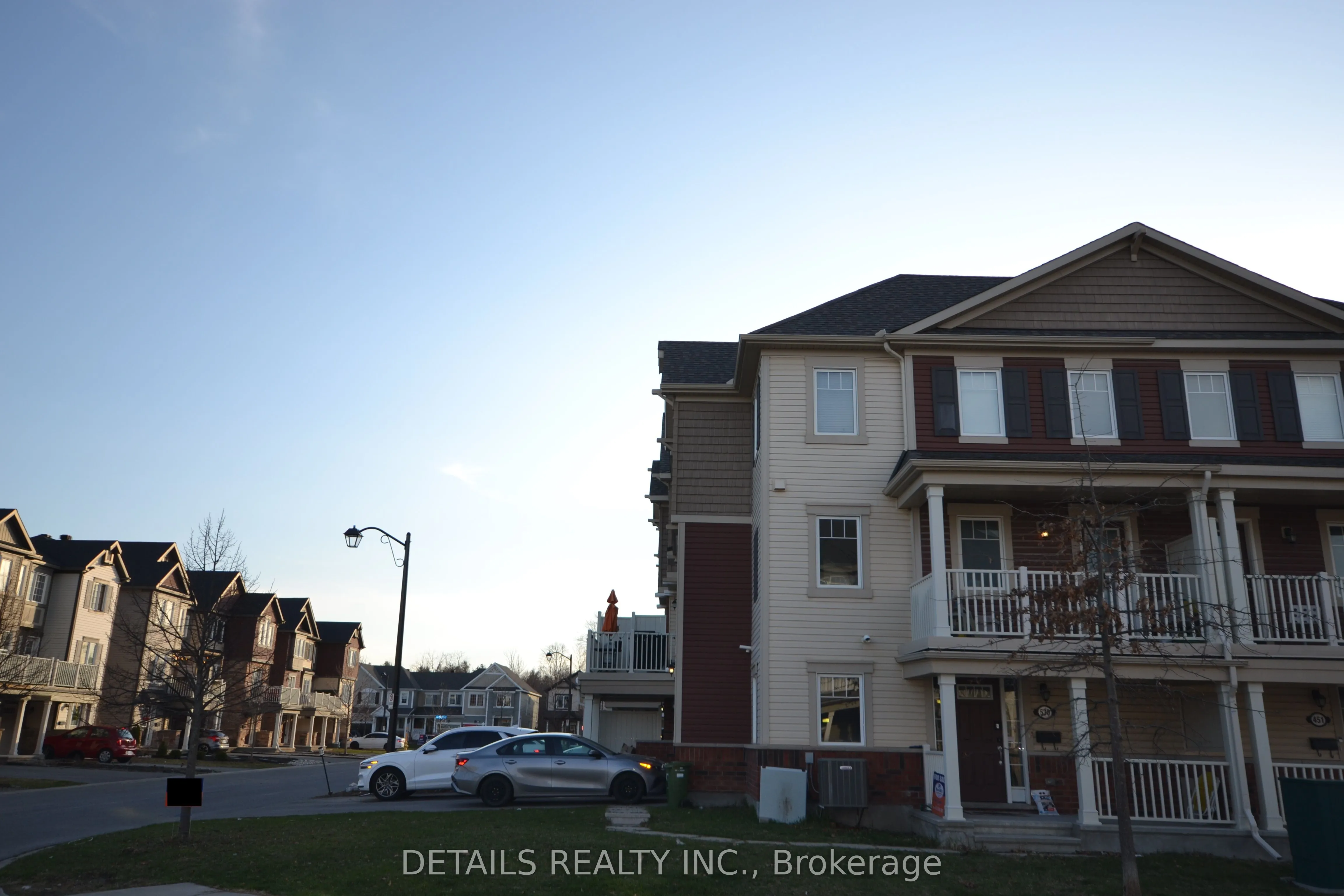 530 Snow Goose Street