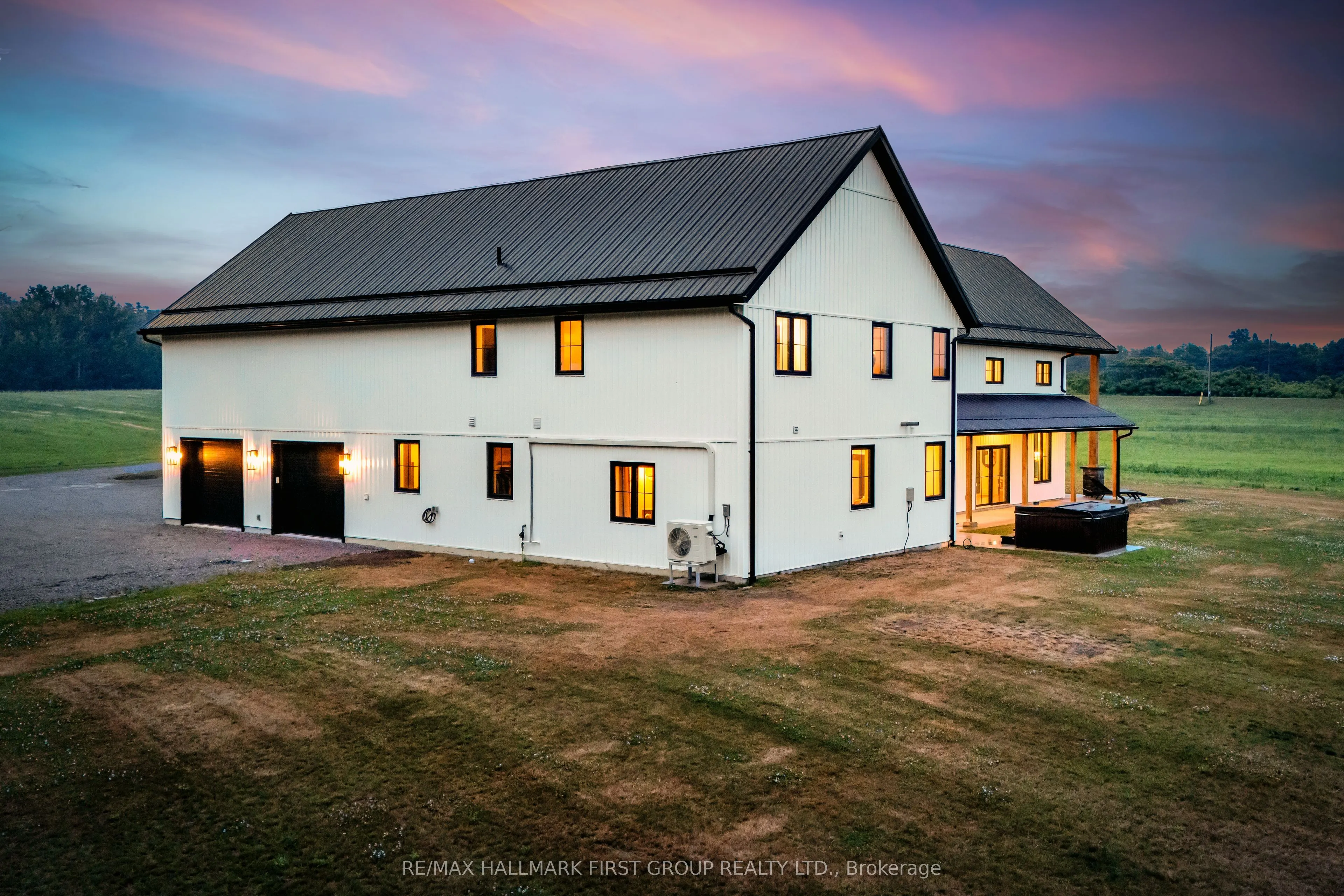 708 Scriver Road