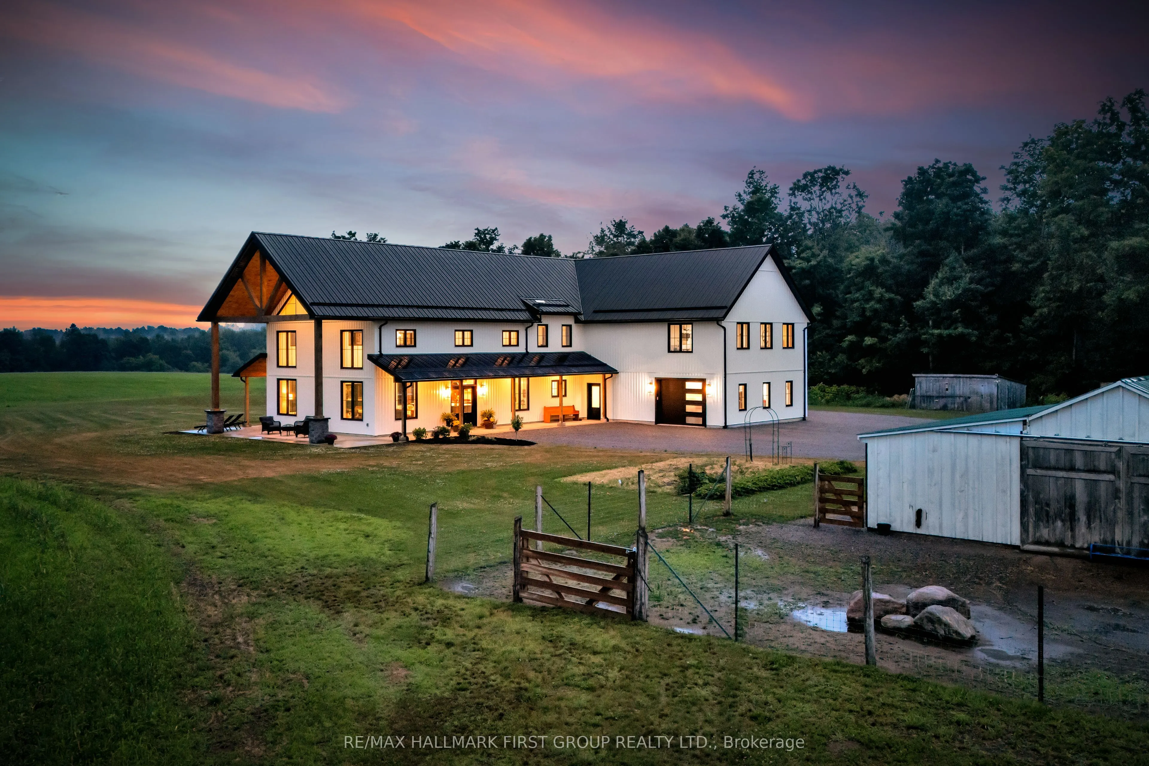 708 Scriver Road