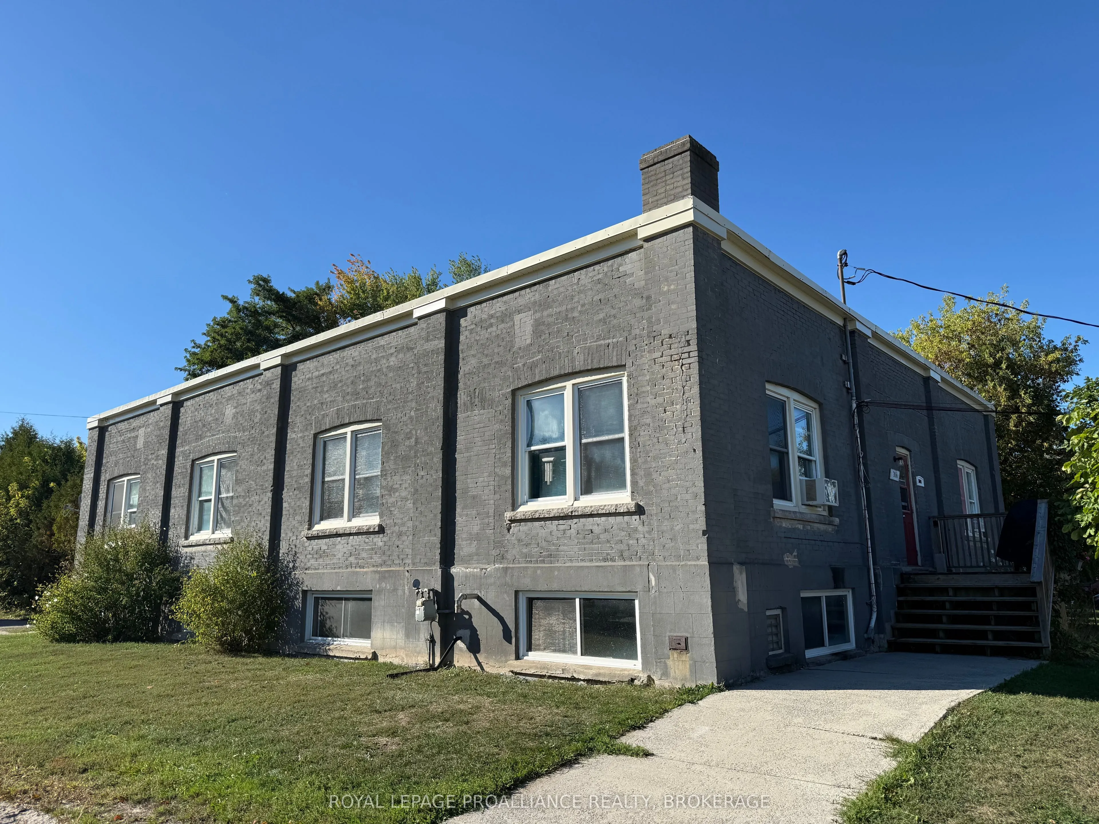 306-308 Oak Street