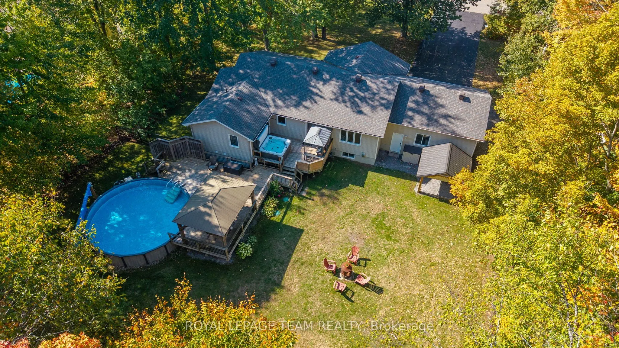 3309 Wild Cherry Drive