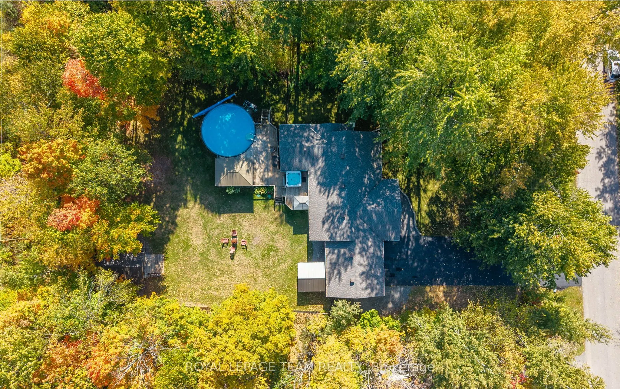 3309 Wild Cherry Drive