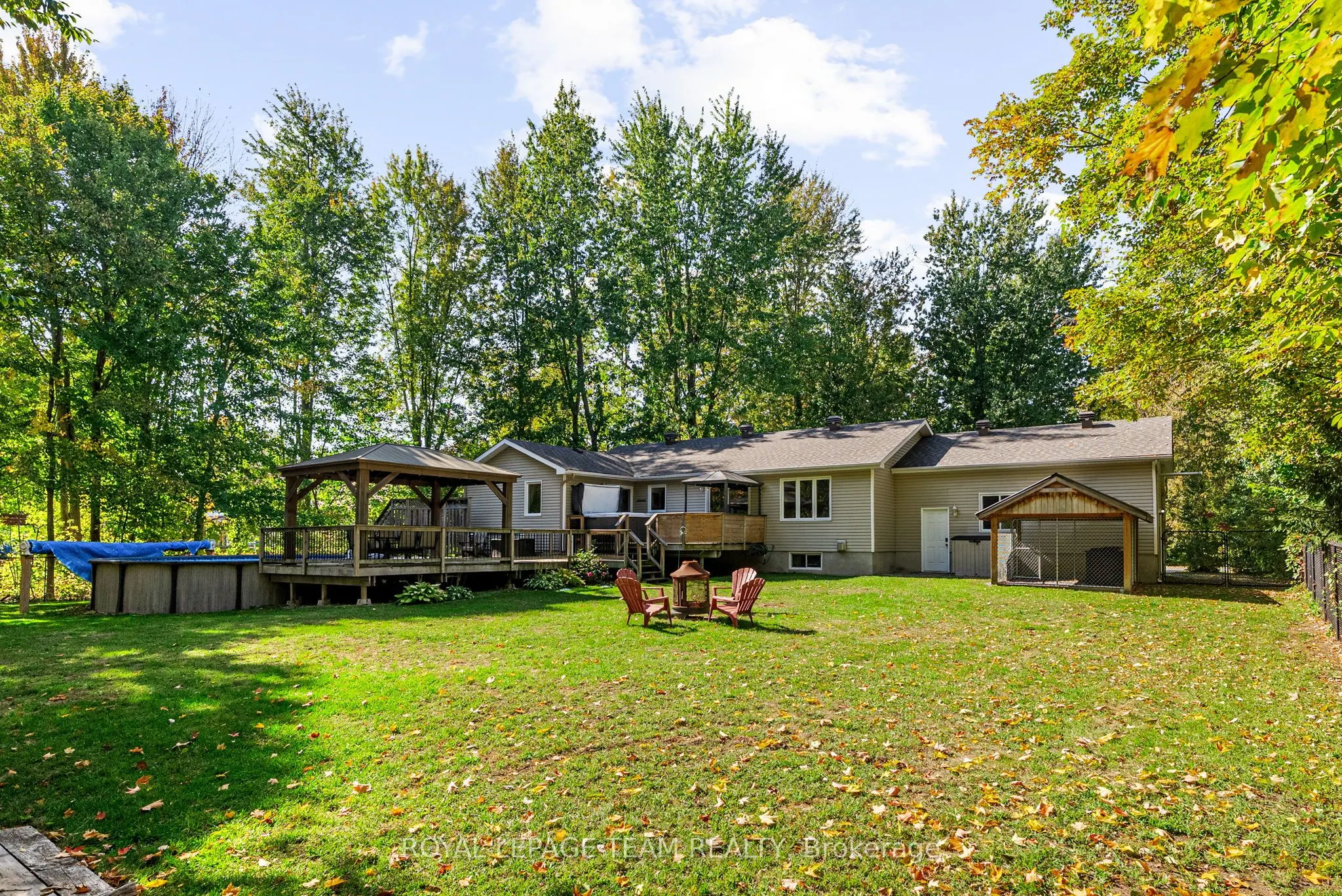 3309 Wild Cherry Drive