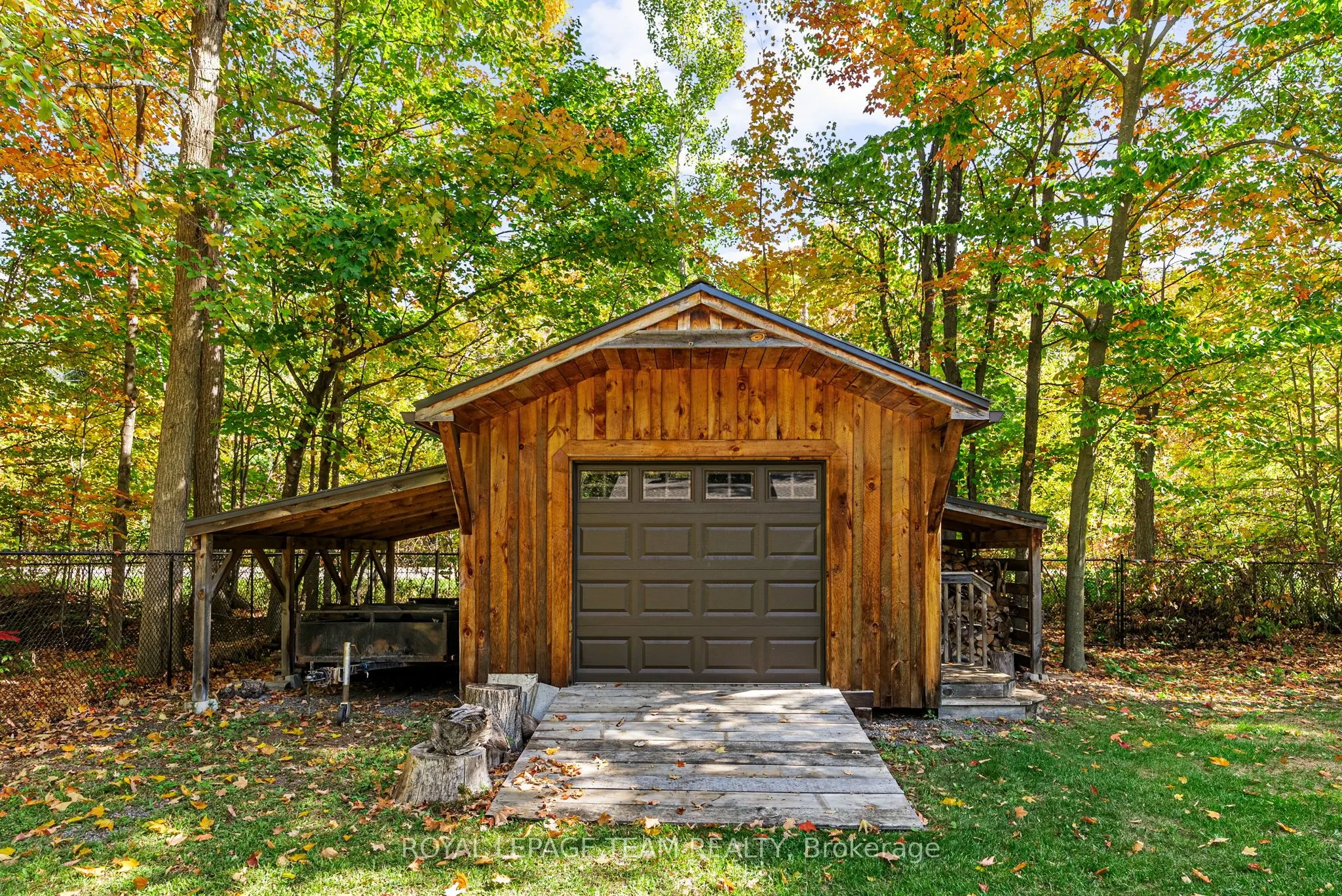 3309 Wild Cherry Drive