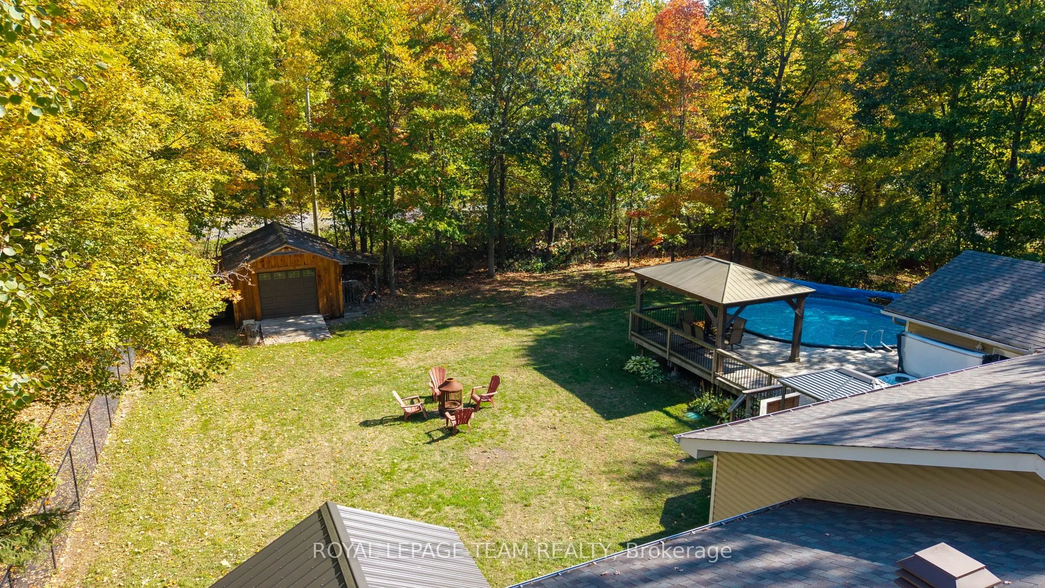 3309 Wild Cherry Drive