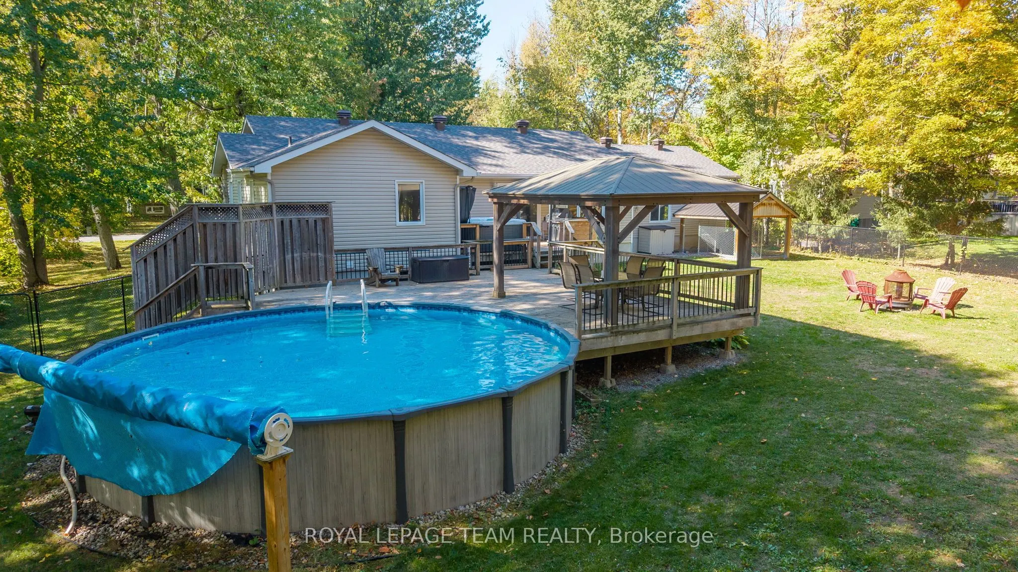 3309 Wild Cherry Drive