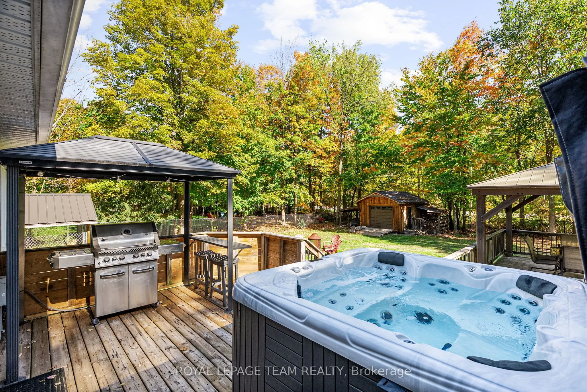 3309 Wild Cherry Drive