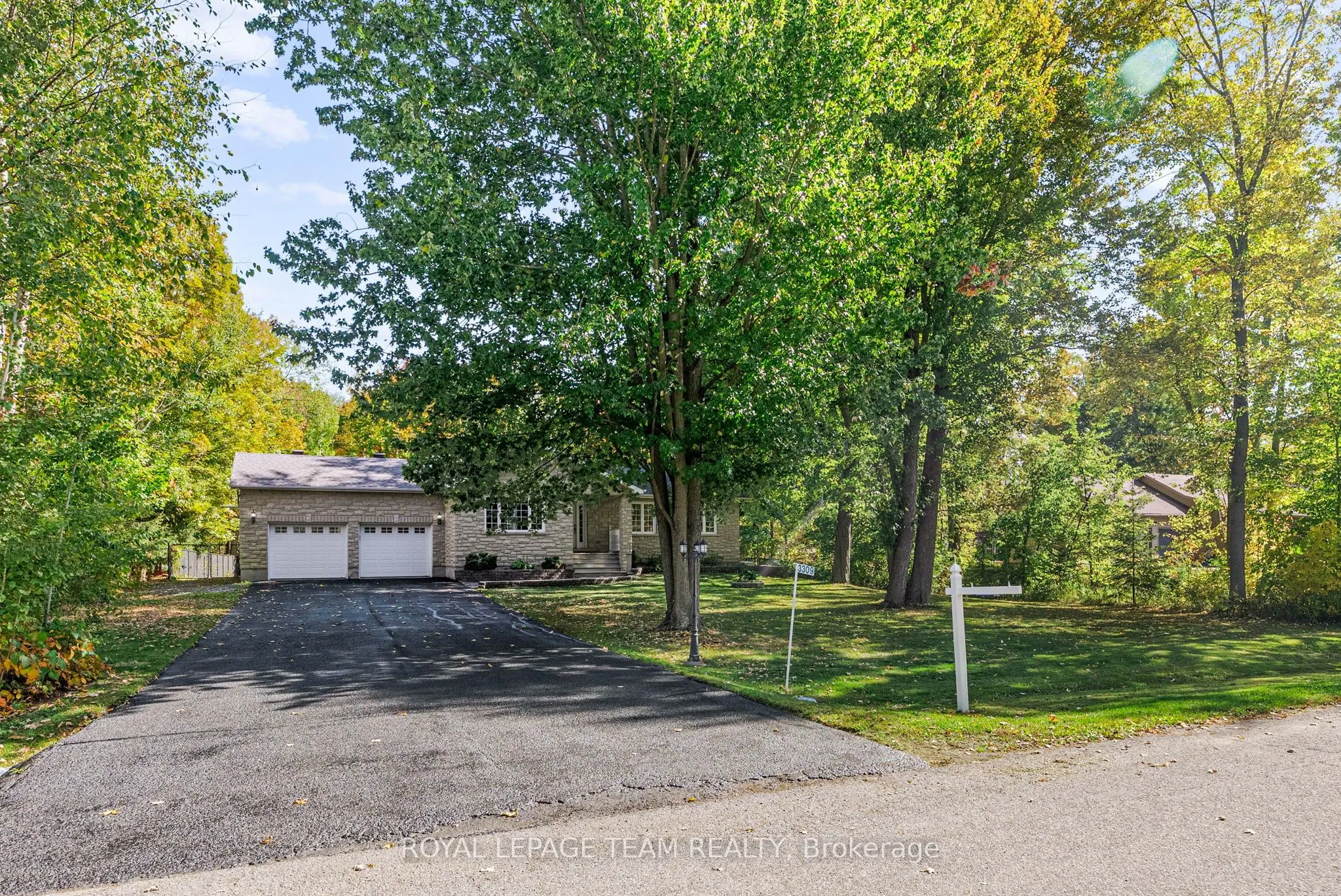 3309 Wild Cherry Drive