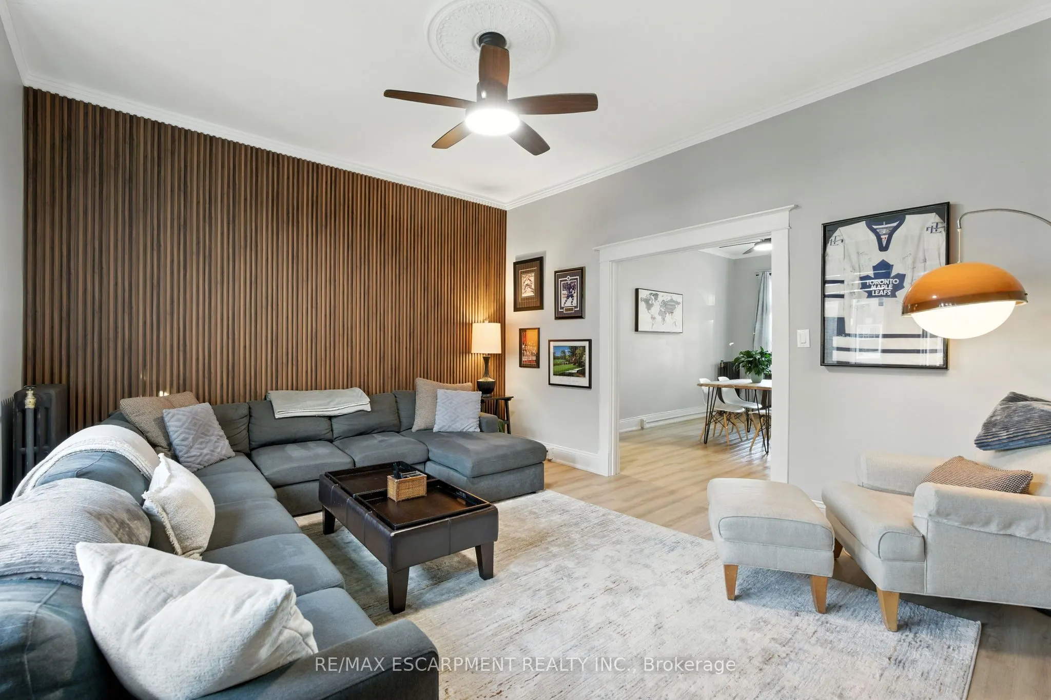 54 Dufferin Avenue, #3