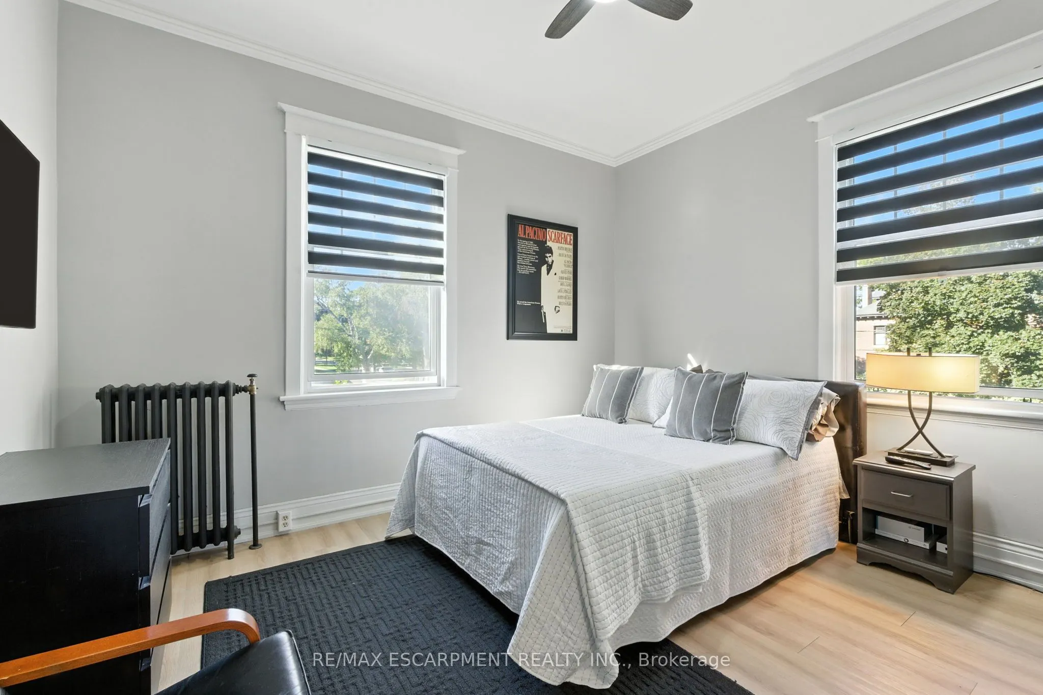 54 Dufferin Avenue, #3