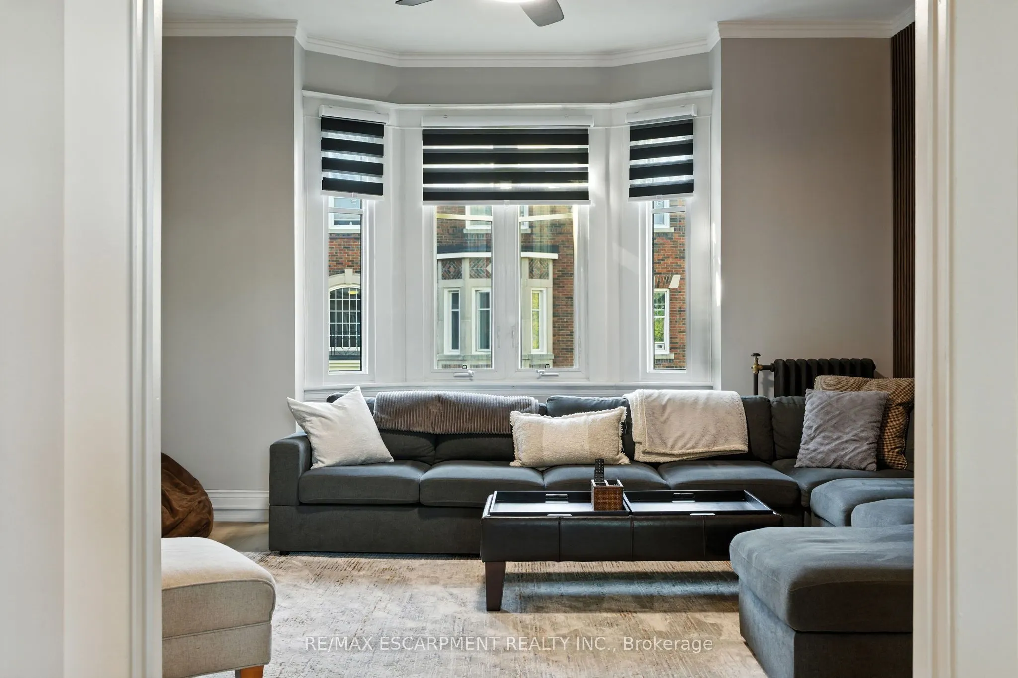 54 Dufferin Avenue, #3