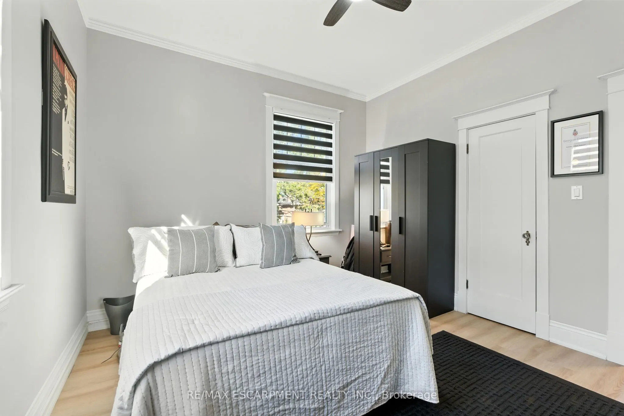 54 Dufferin Avenue, #3
