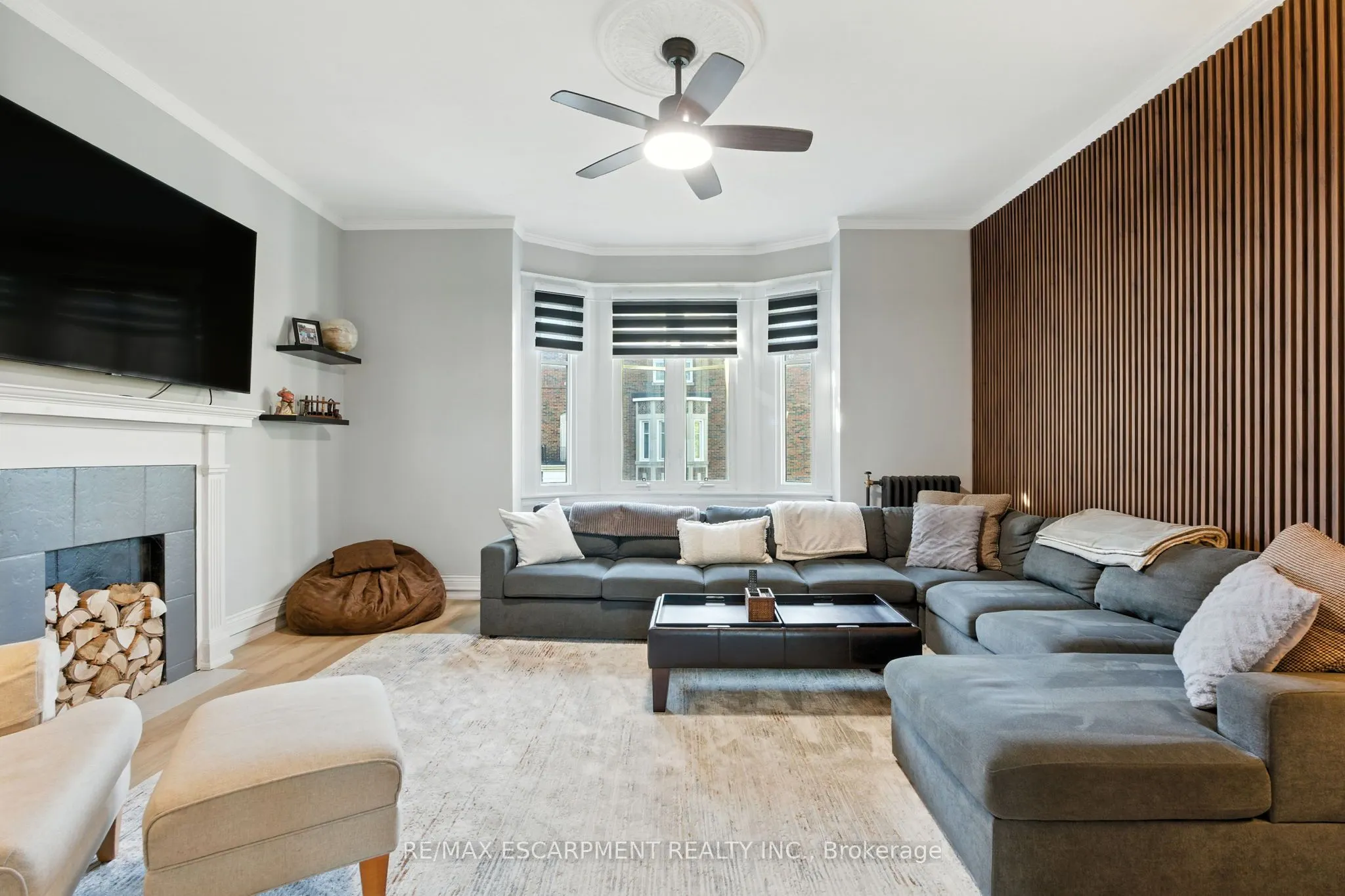 54 Dufferin Avenue, #3