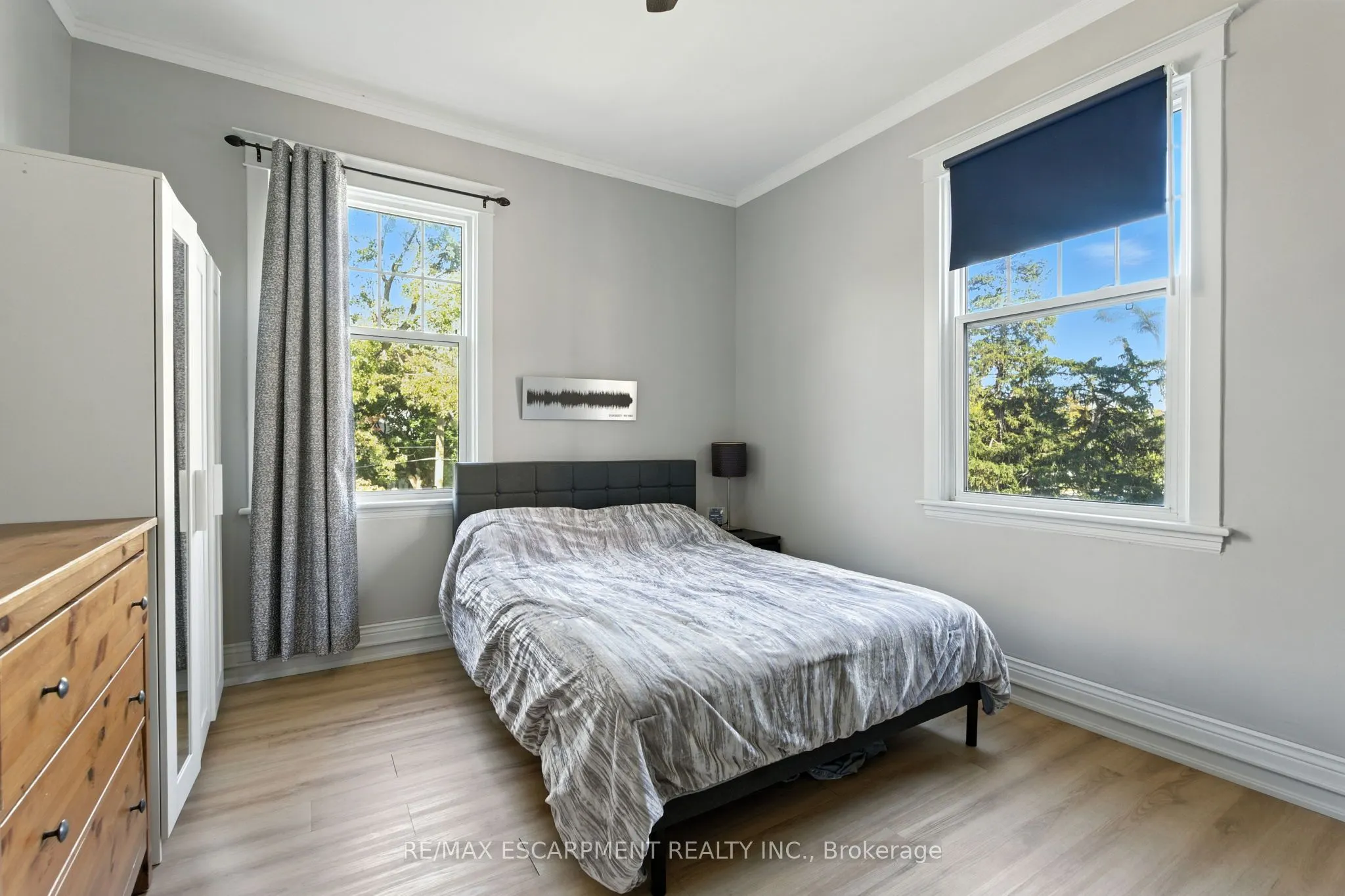 54 Dufferin Avenue, #3