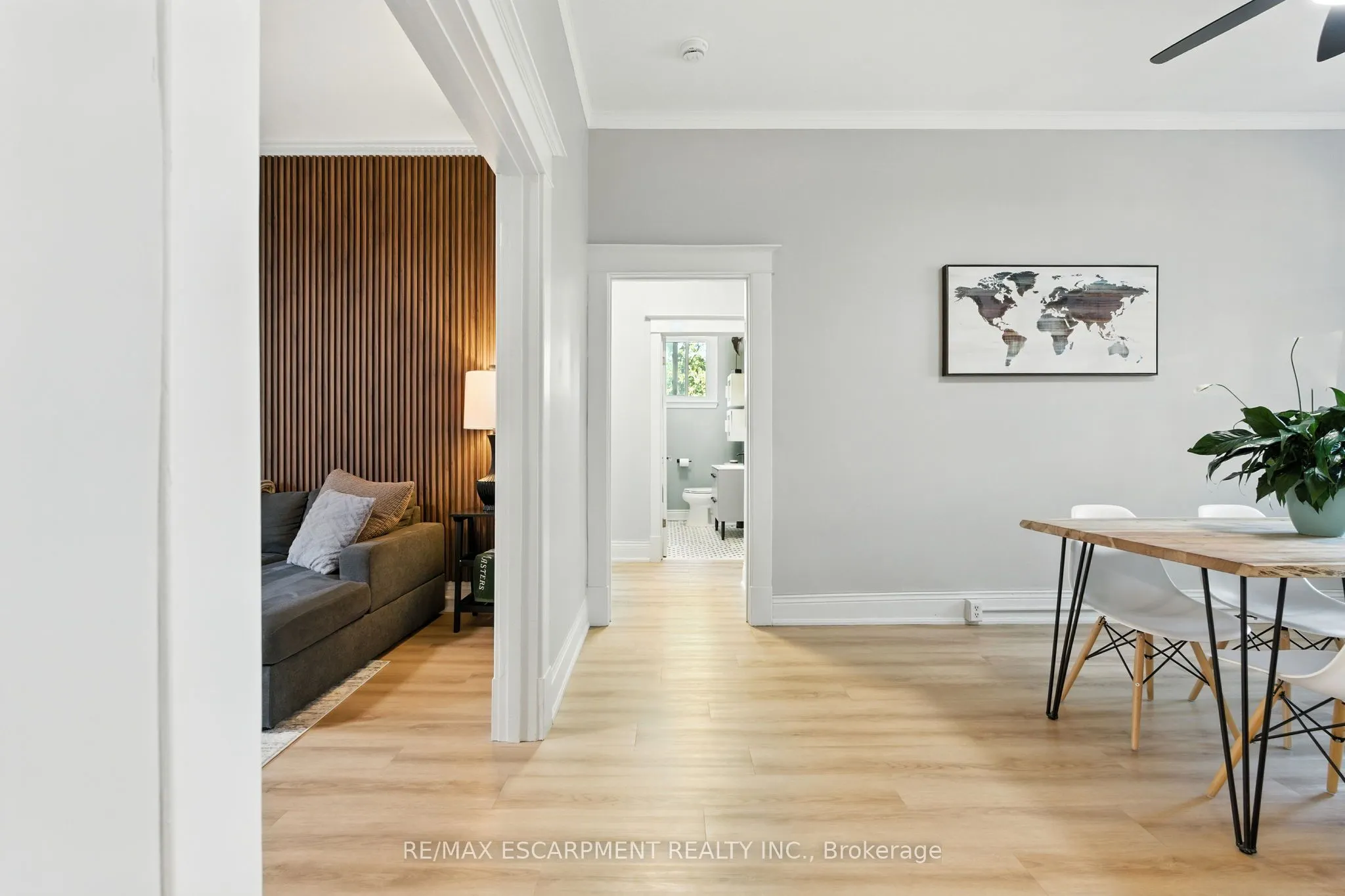 54 Dufferin Avenue, #3