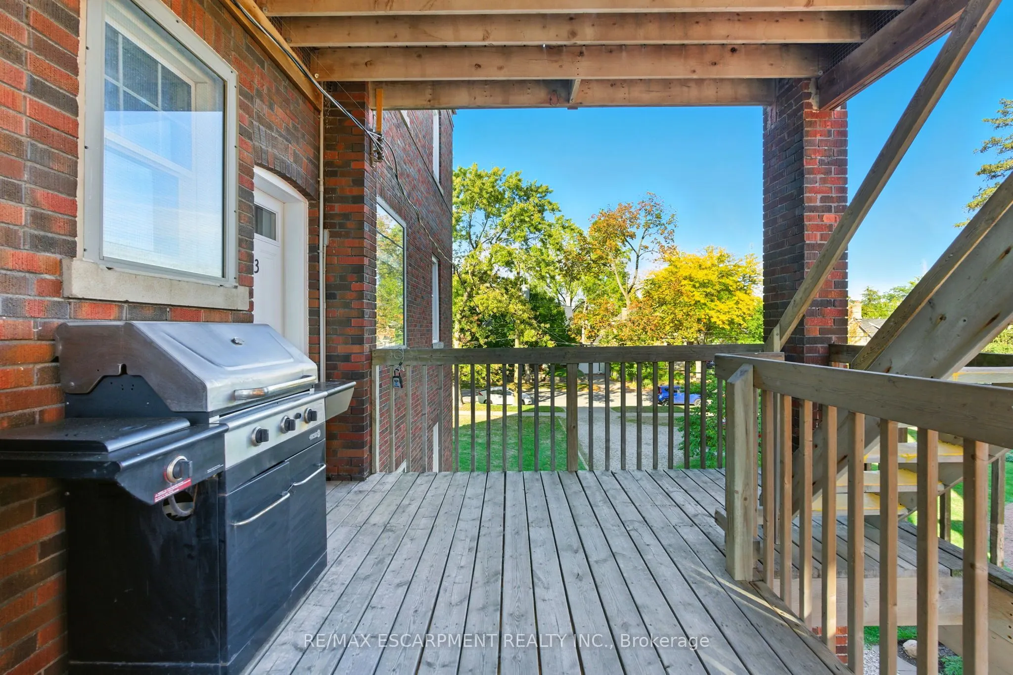 54 Dufferin Avenue, #3