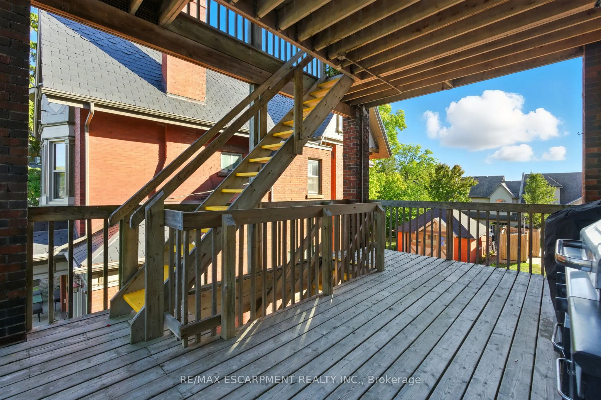 54 Dufferin Avenue, #3