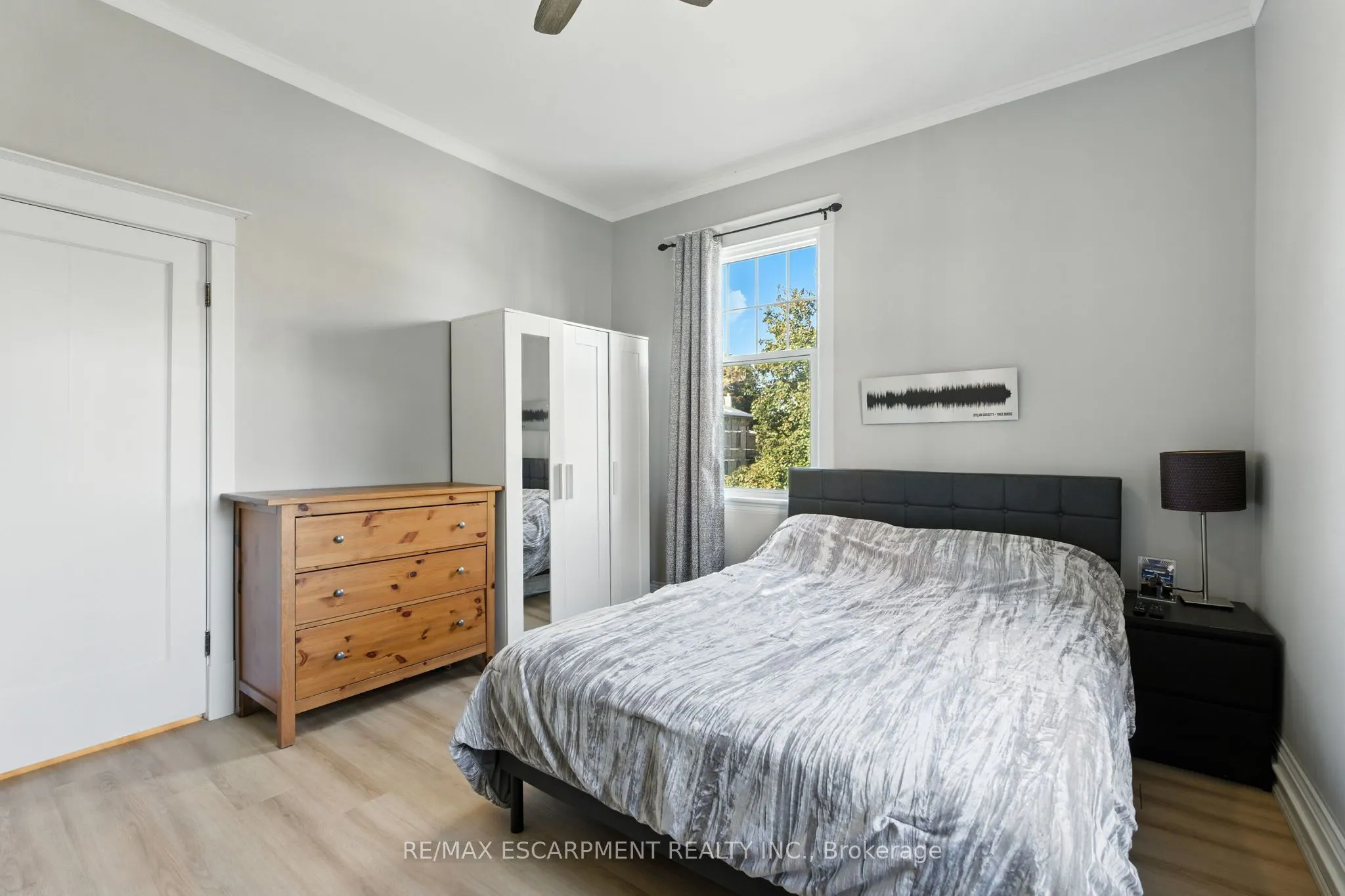 54 Dufferin Avenue, #3