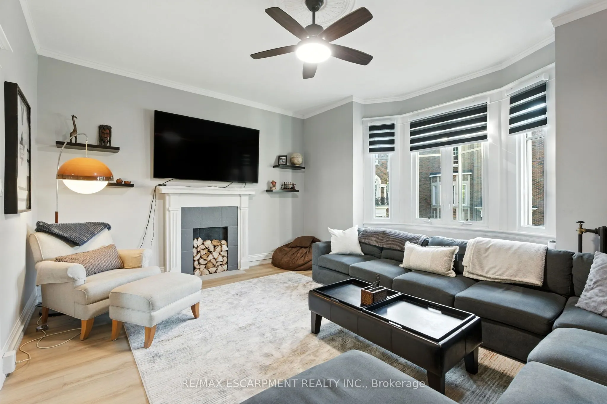 54 Dufferin Avenue, #3