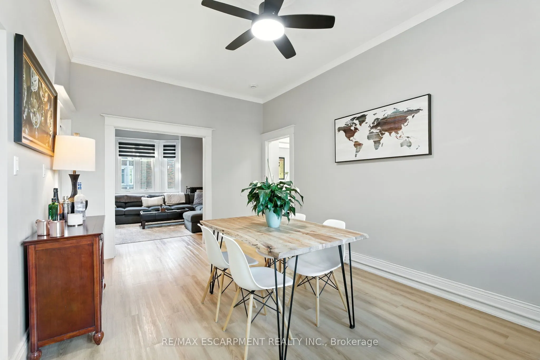 54 Dufferin Avenue, #3
