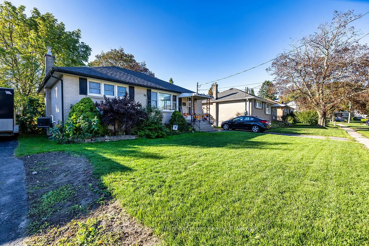 531 Shirley Street