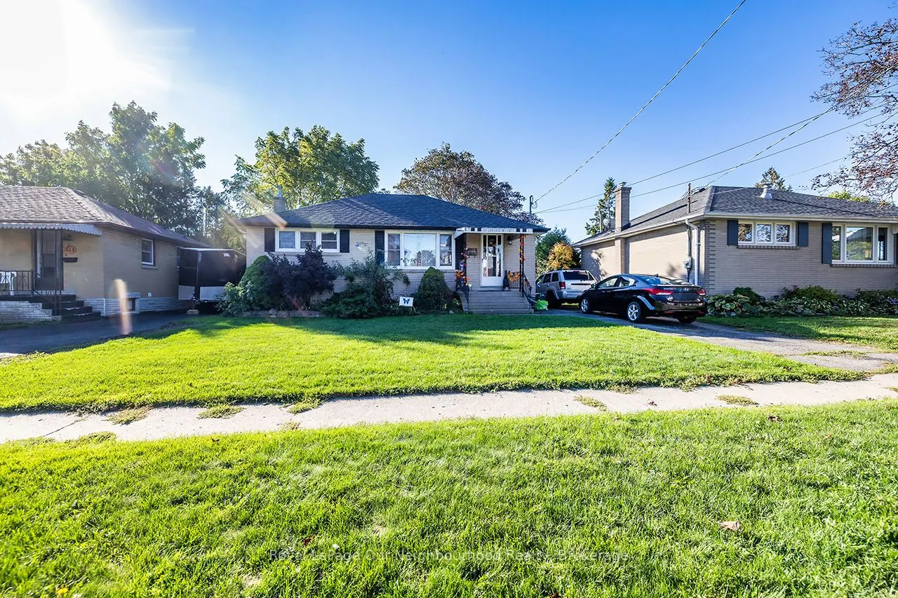 531 Shirley Street