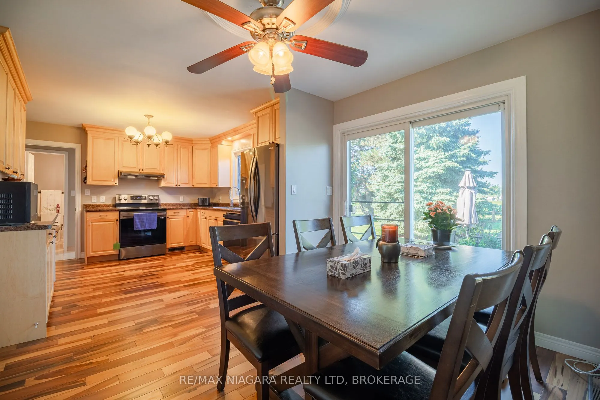 3349 Culp Road