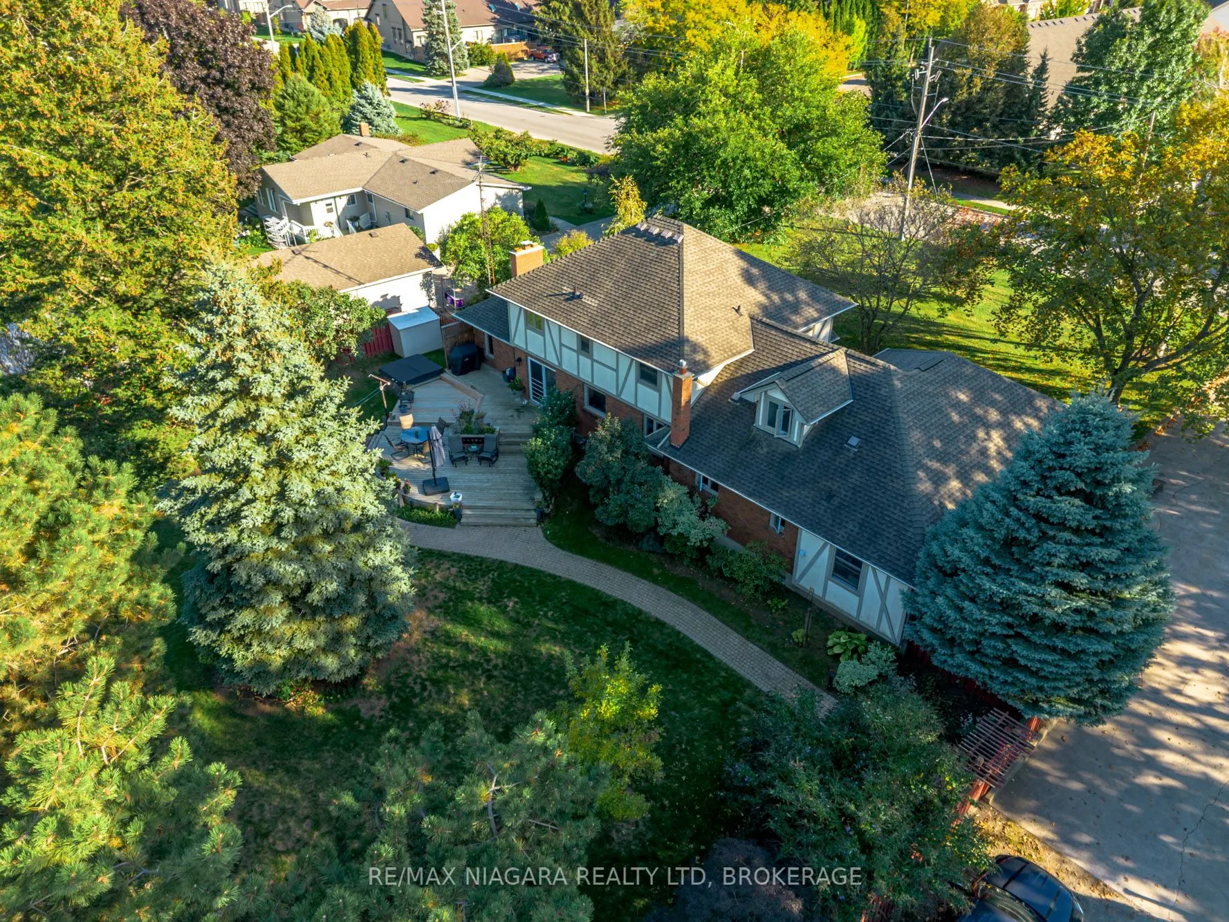 3349 Culp Road