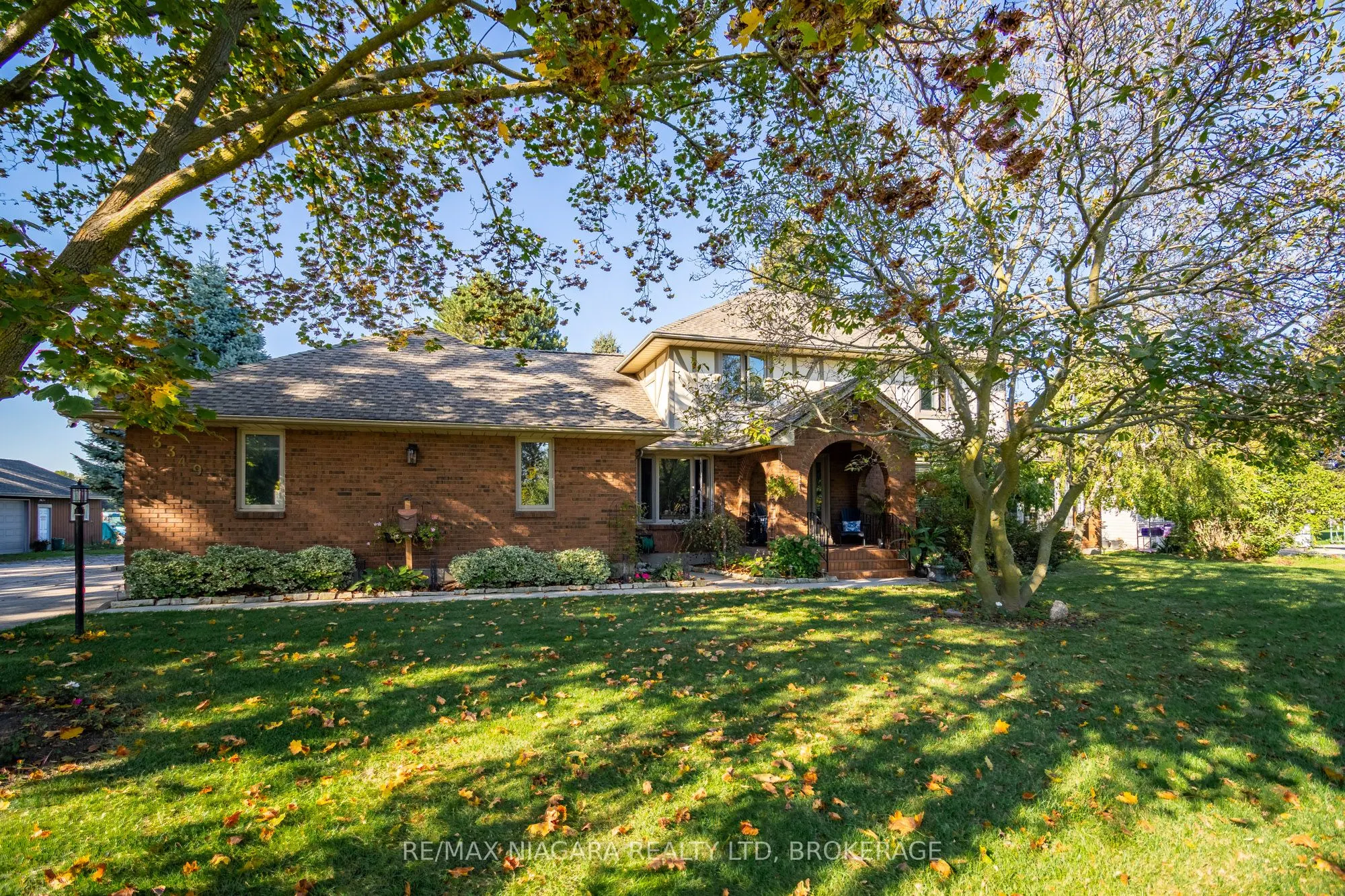 3349 Culp Road