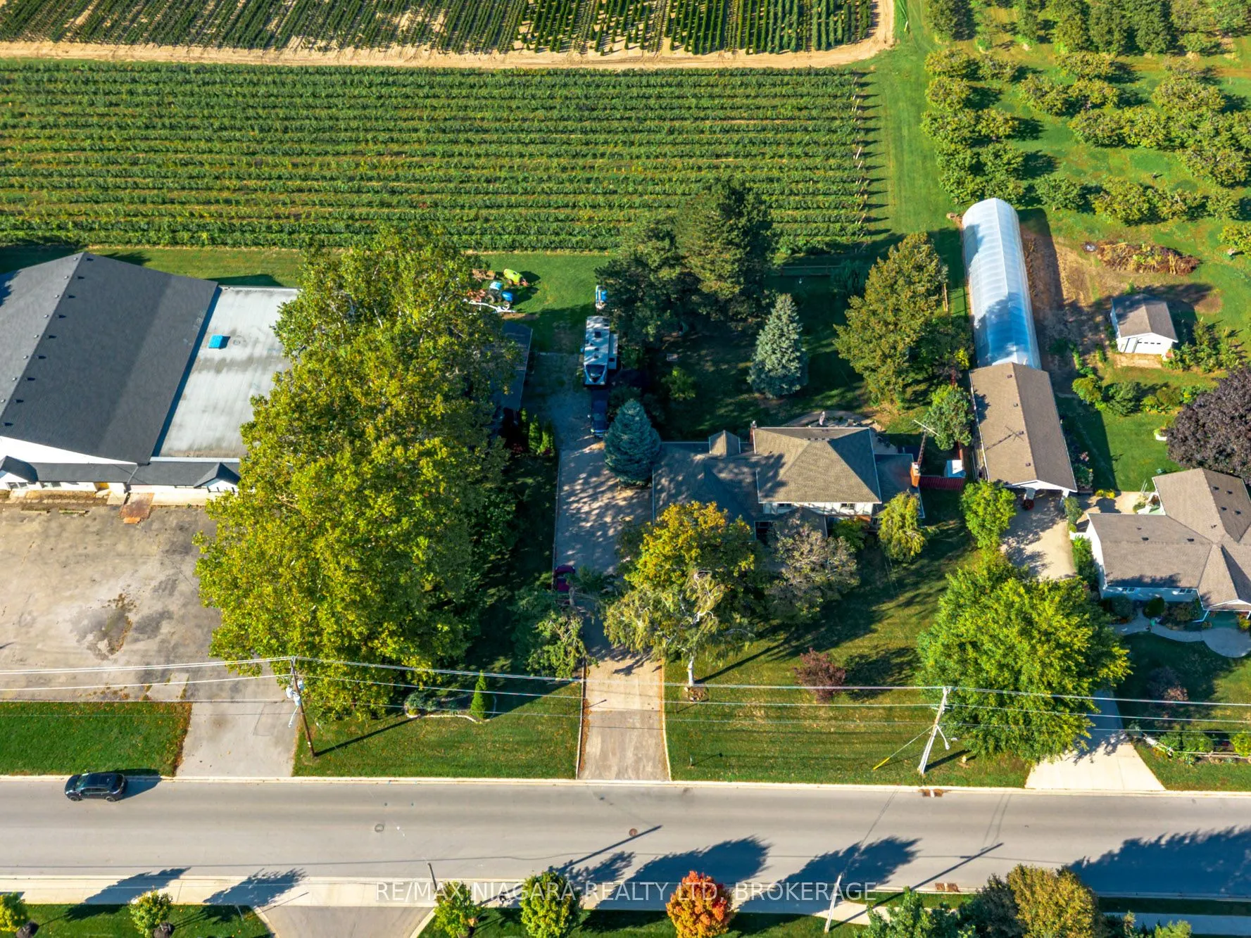 3349 Culp Road