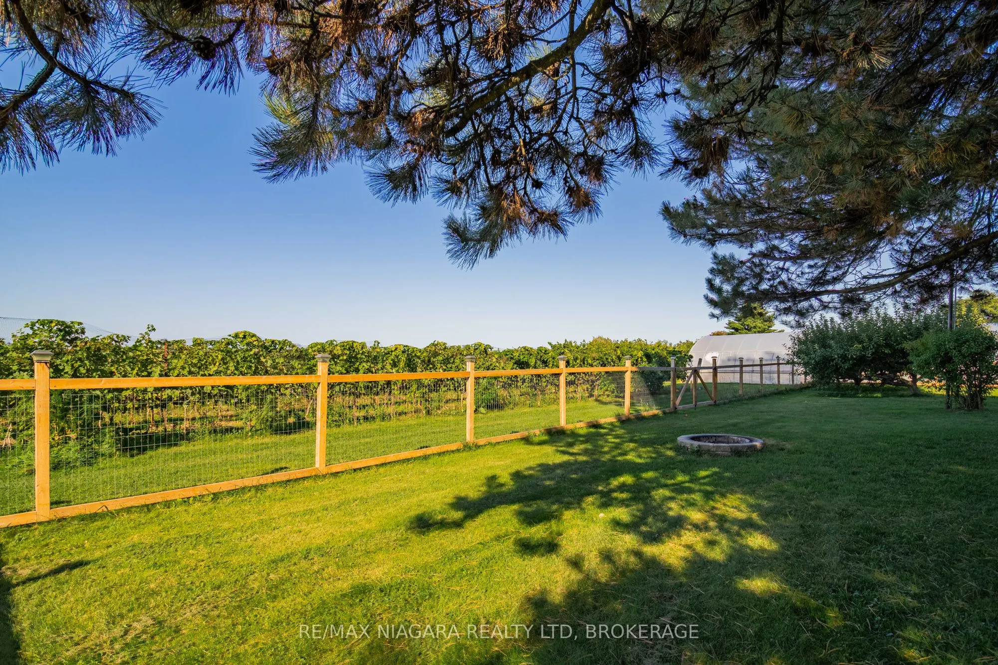 3349 Culp Road