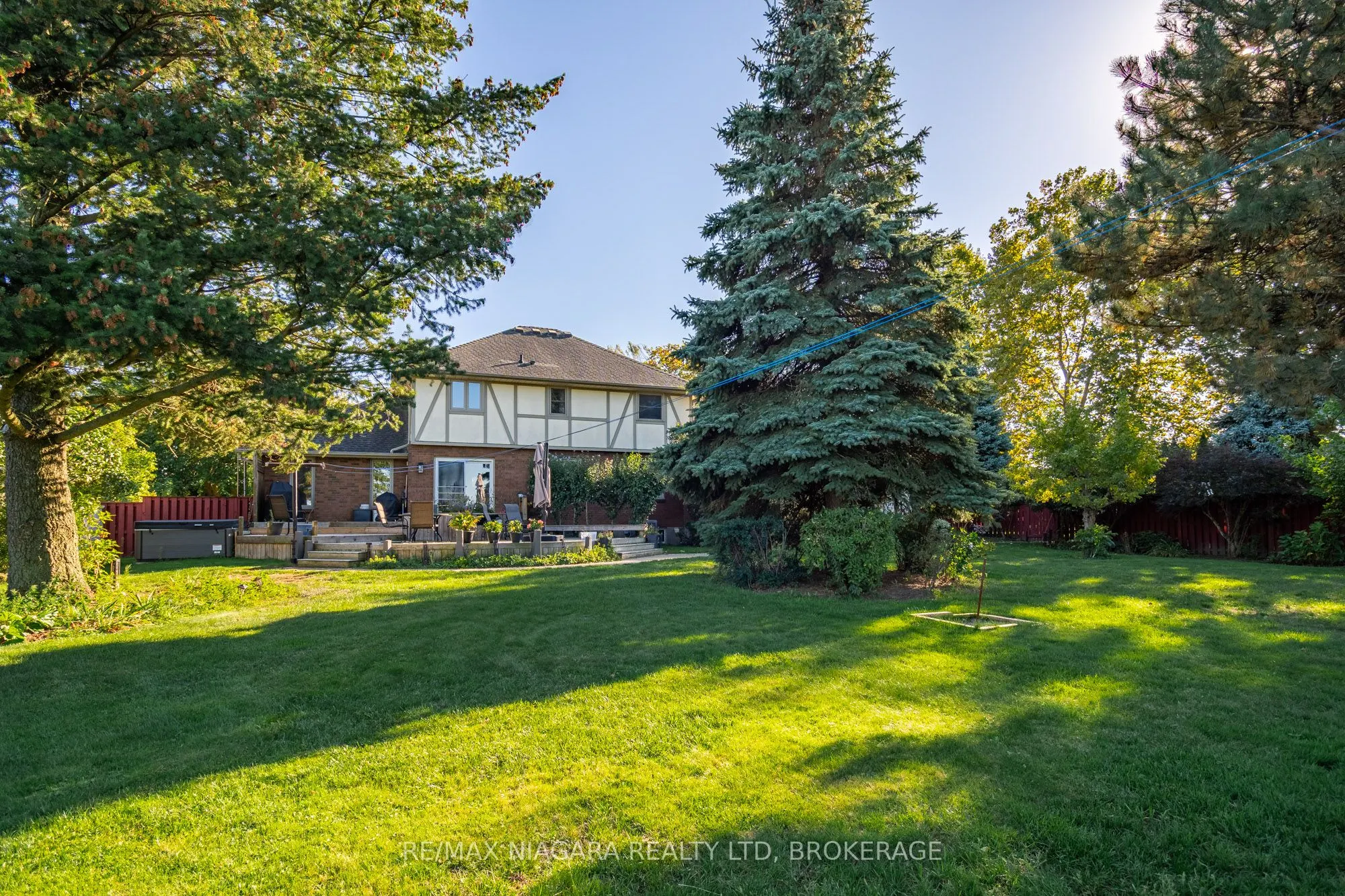 3349 Culp Road
