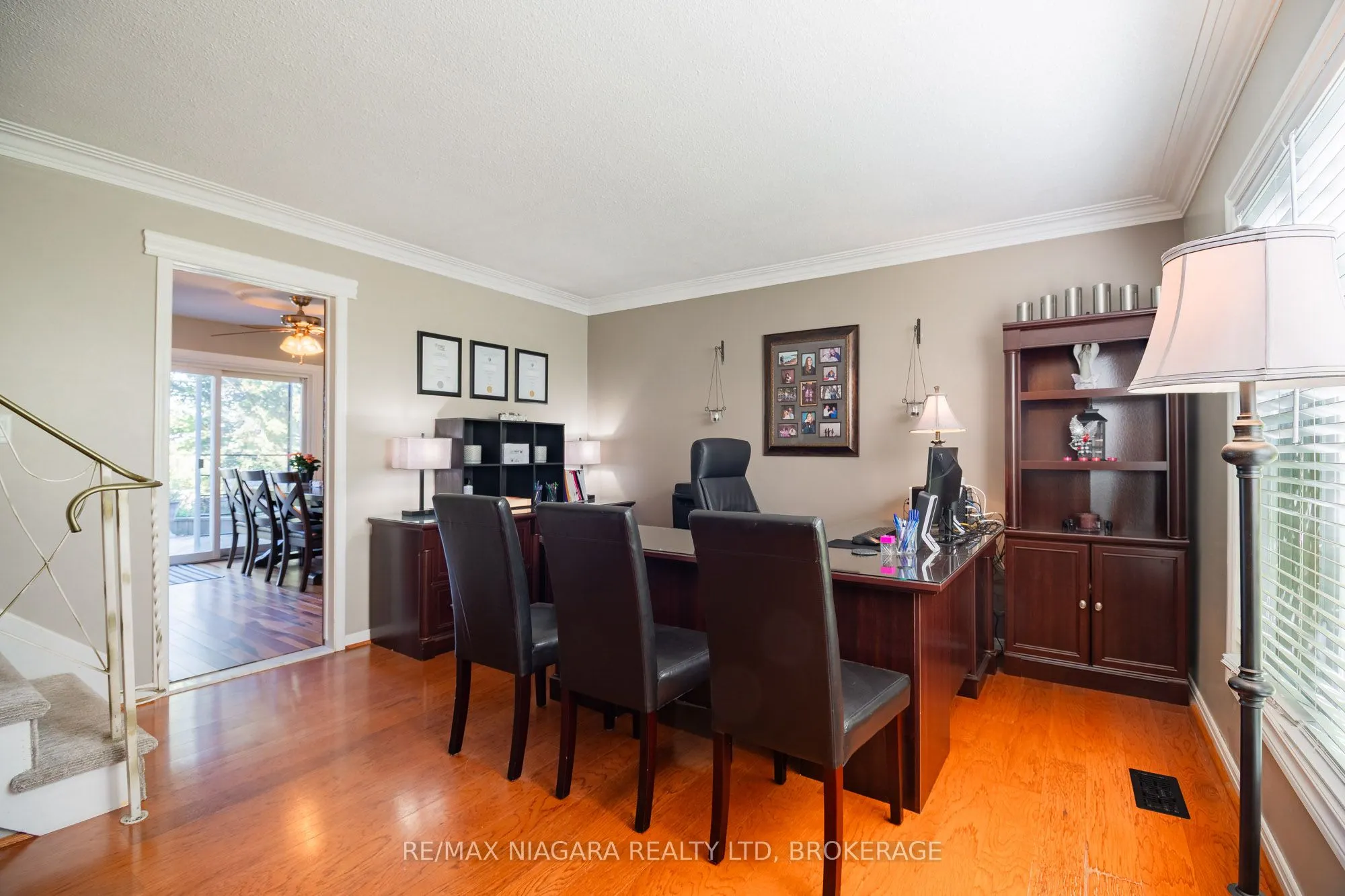 3349 Culp Road