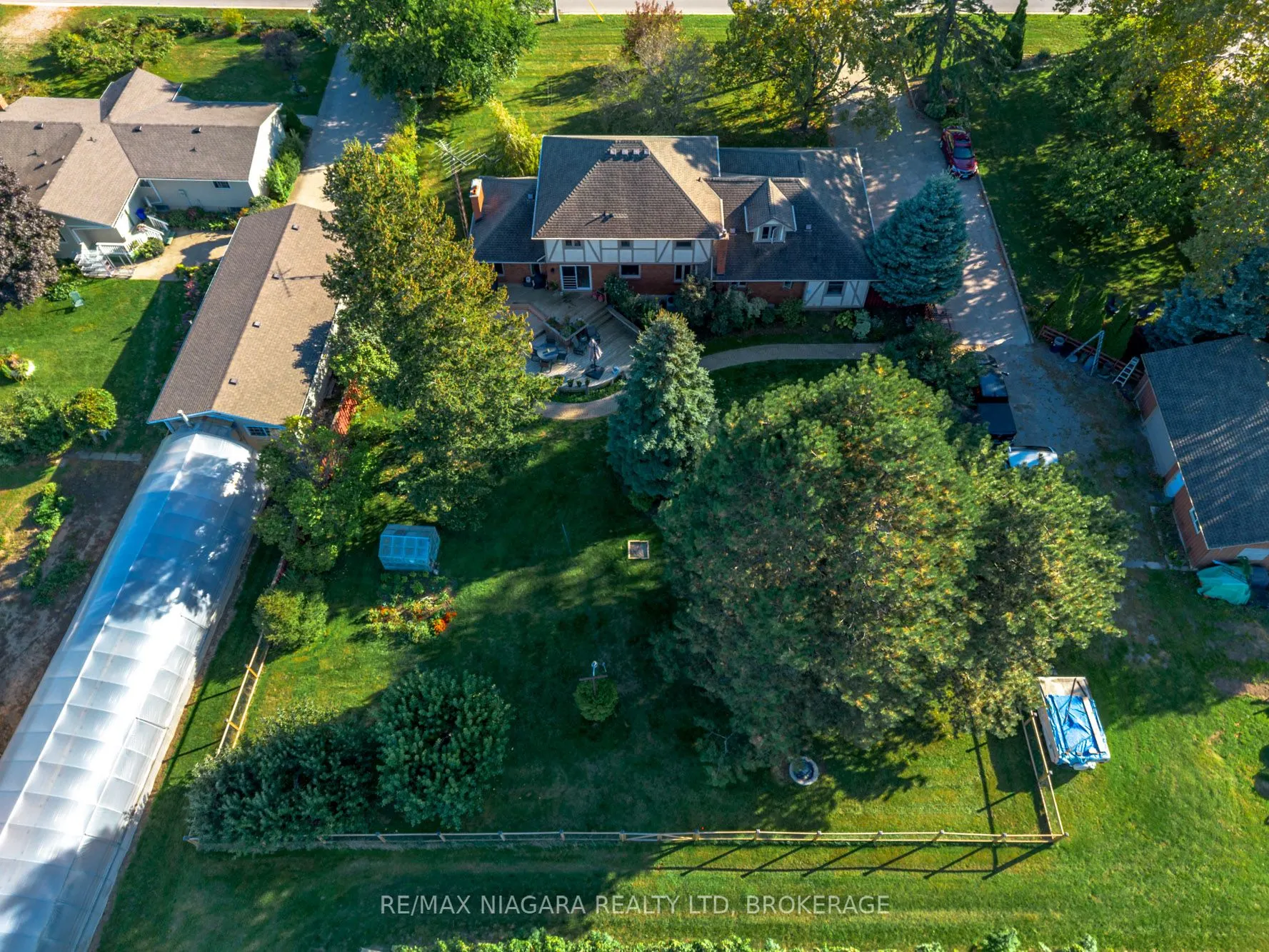3349 Culp Road