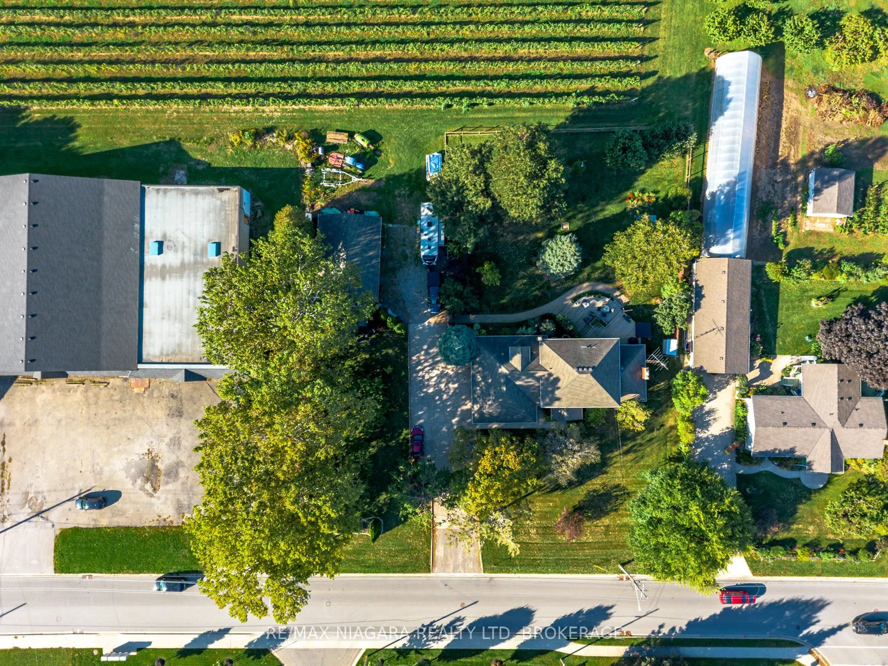 3349 Culp Road