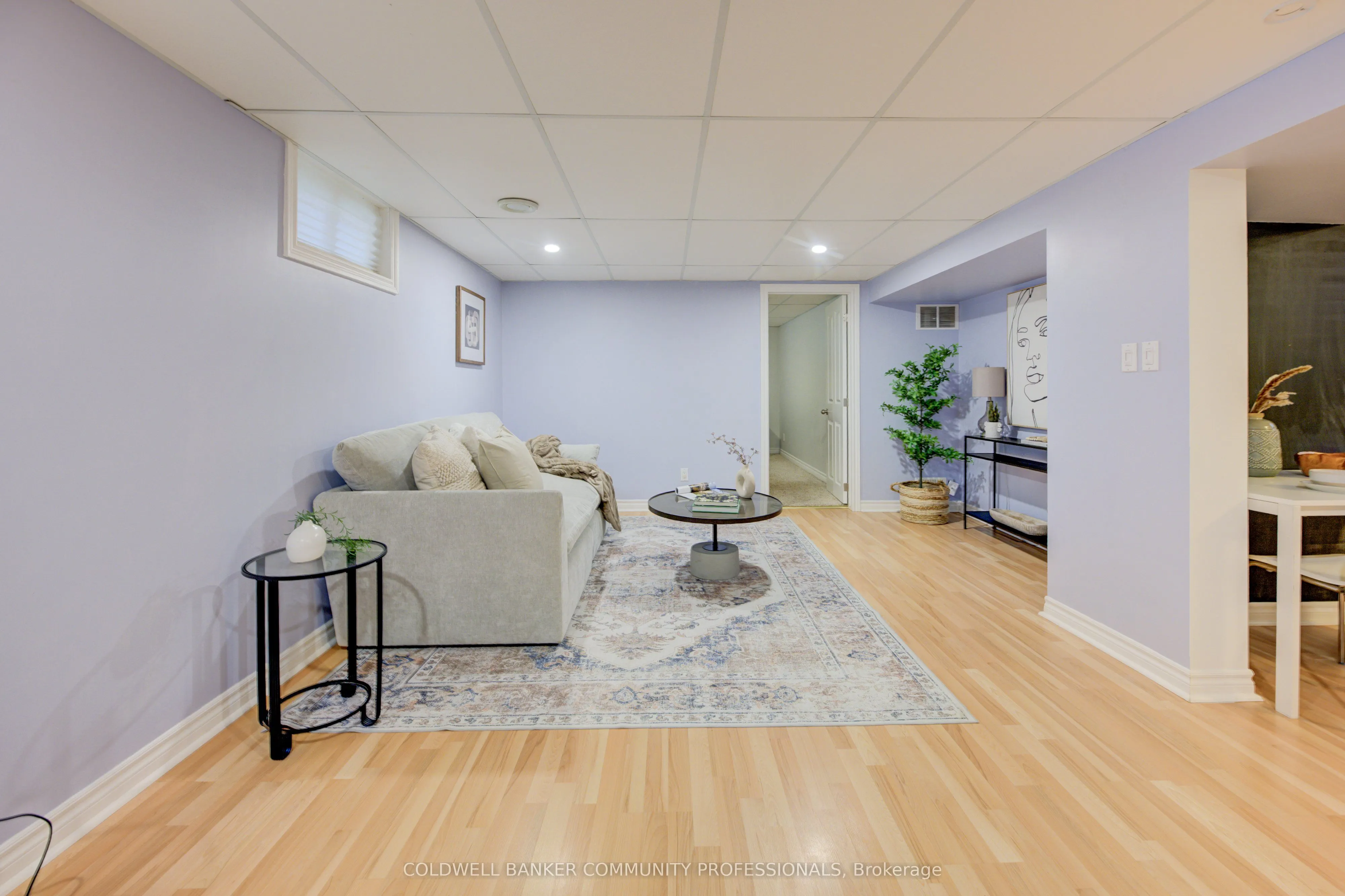18 Rosemore Road