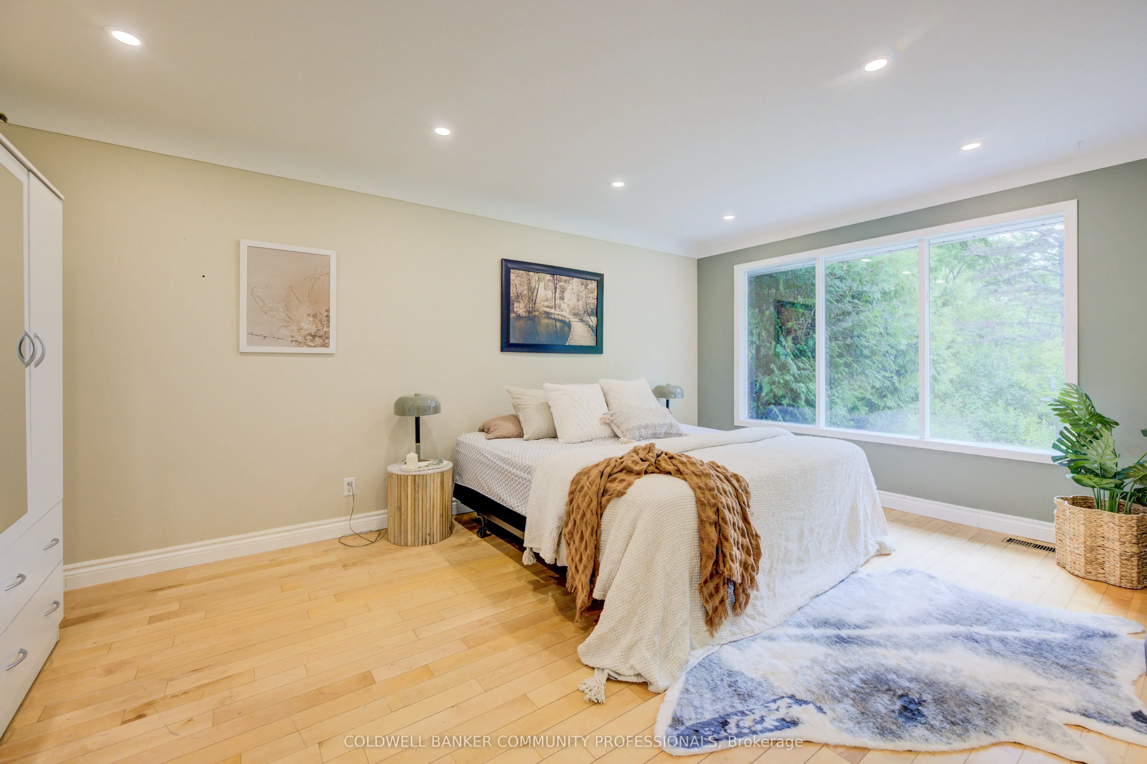 18 Rosemore Road