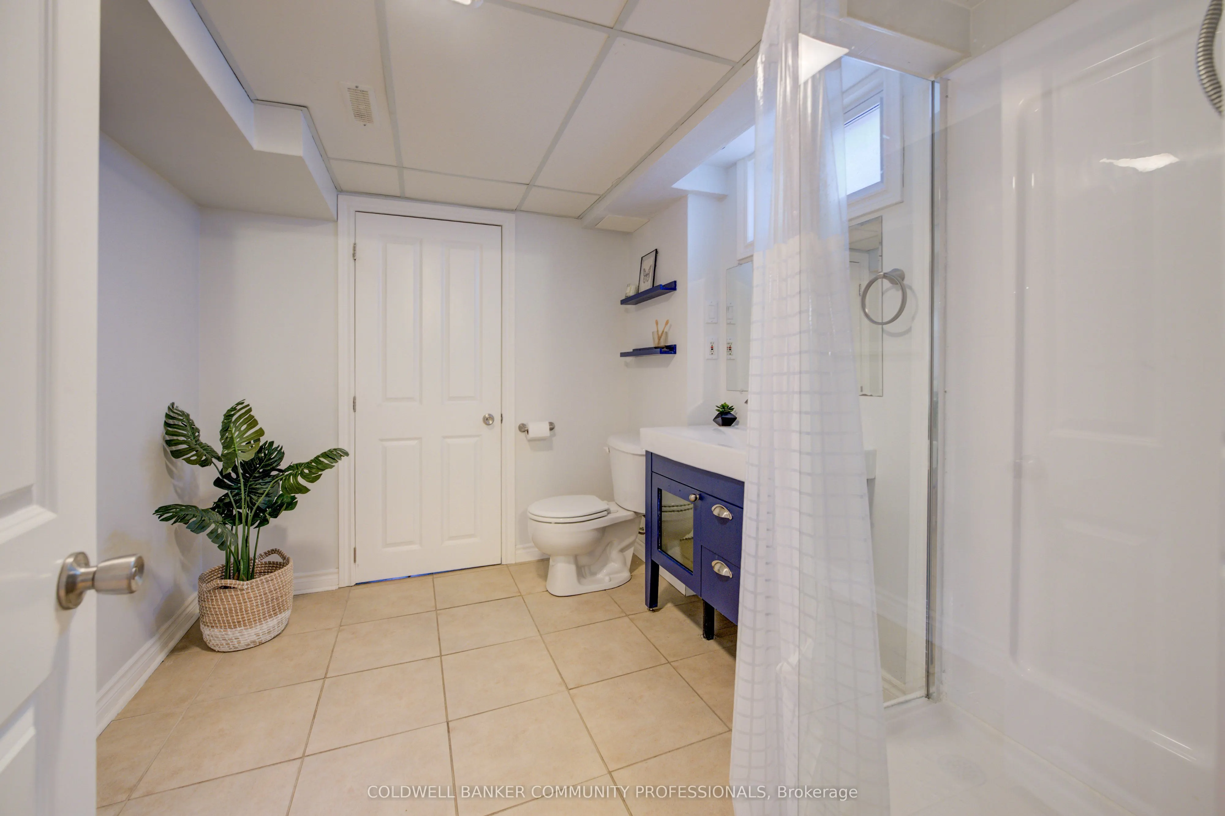 18 Rosemore Road